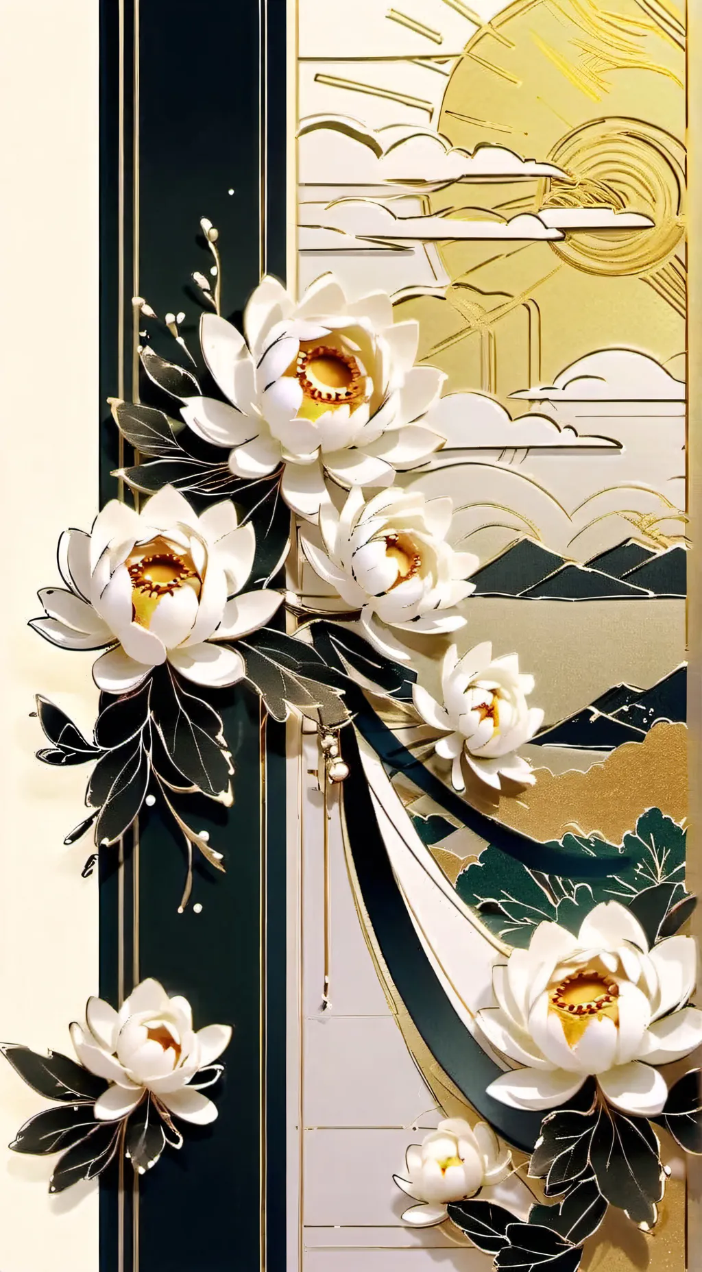 ai character: Aiku background