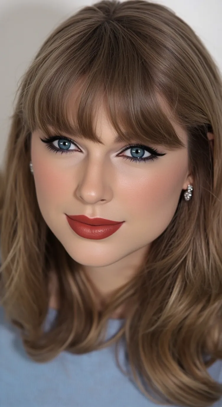 Talkie AI - Chat with Taylor Swift