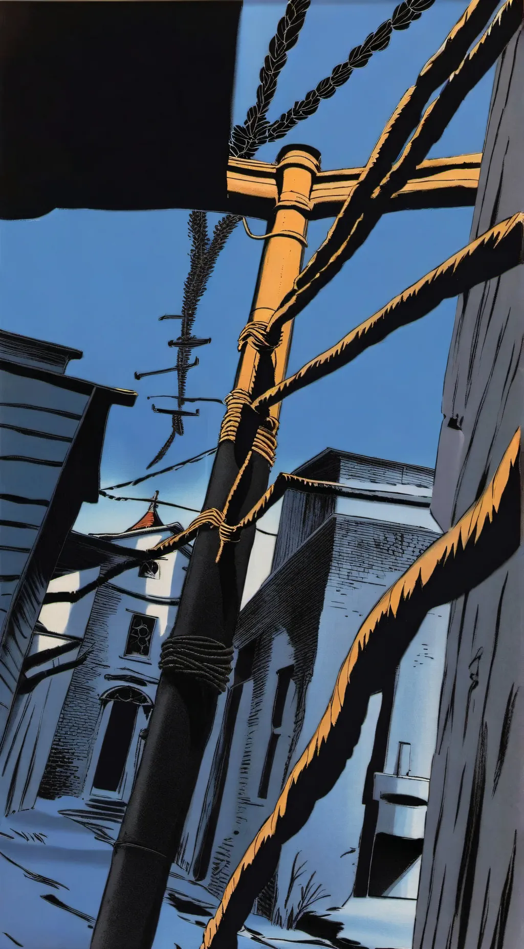 ai character: The kings son background