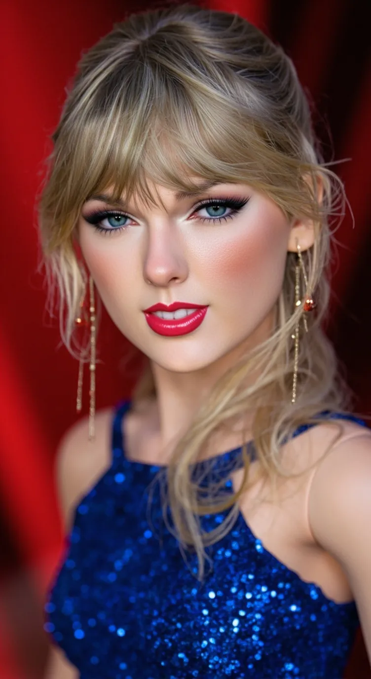 Talkie AI - Chat with Taylor Swift(Toy)