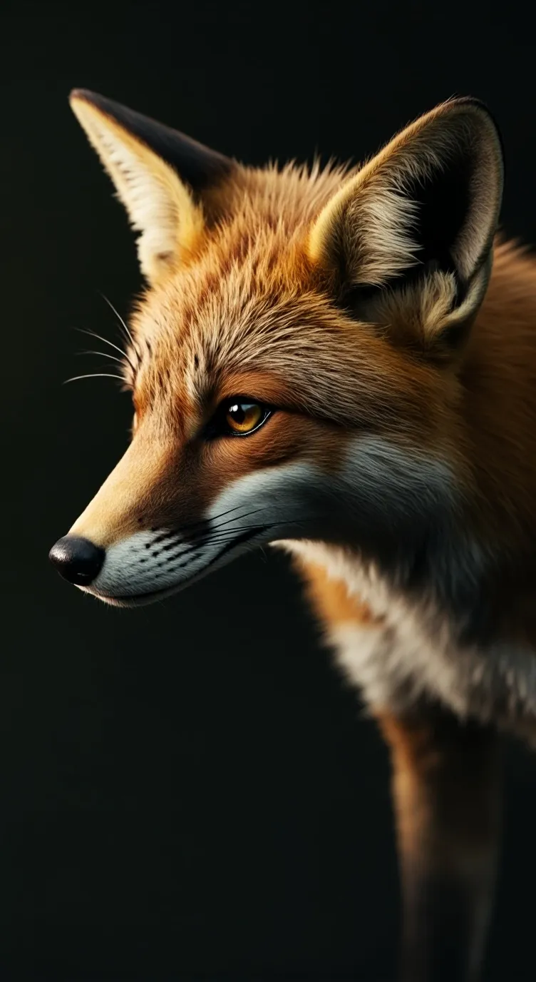 ai character: HEPP background