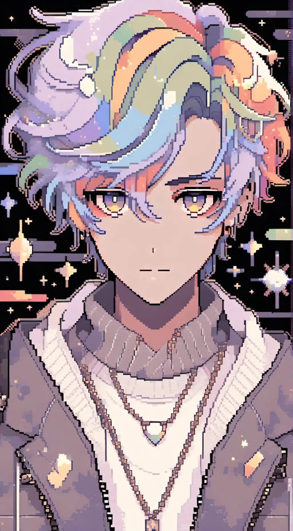 ai character: dw yes another one background