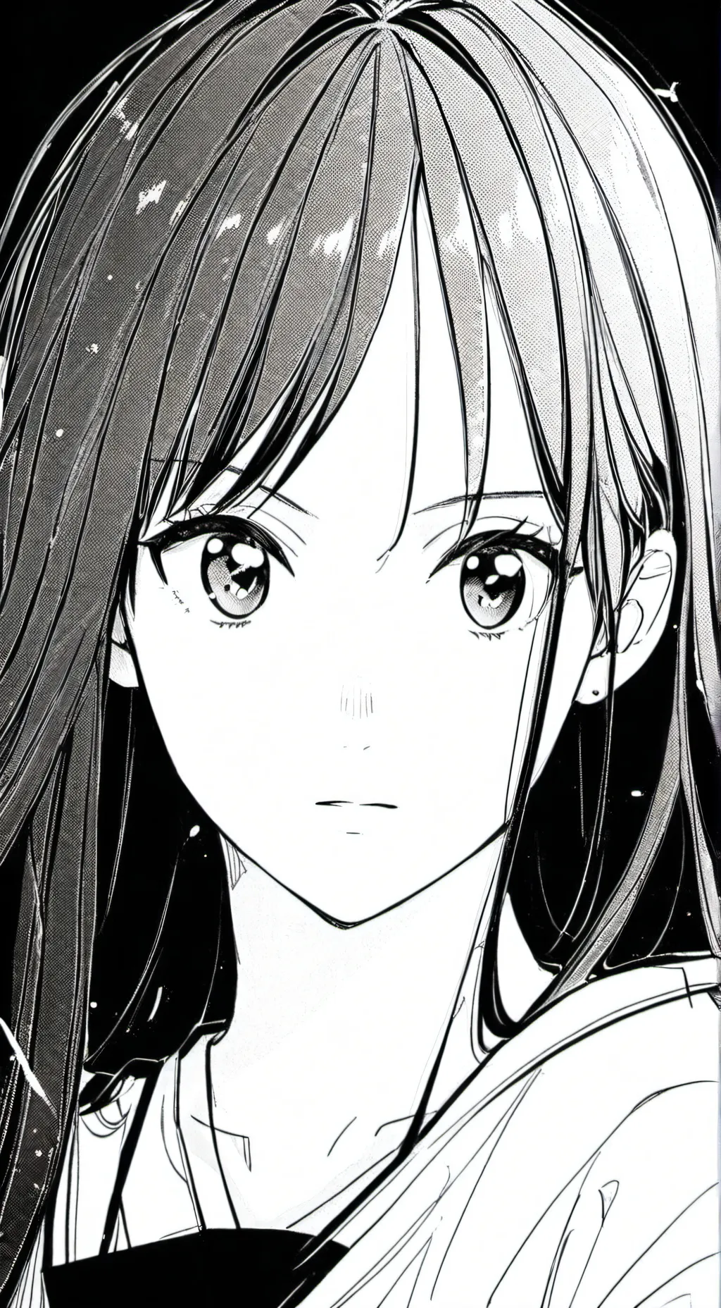 ai character: Lily background