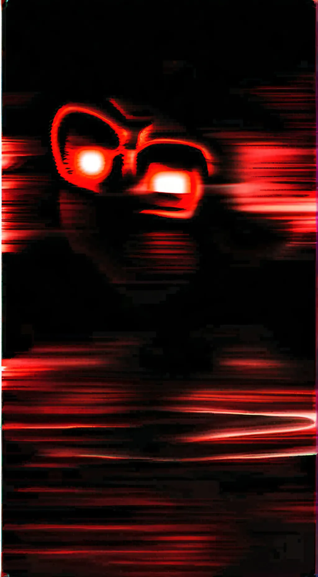 ai character: Serial Killer  background