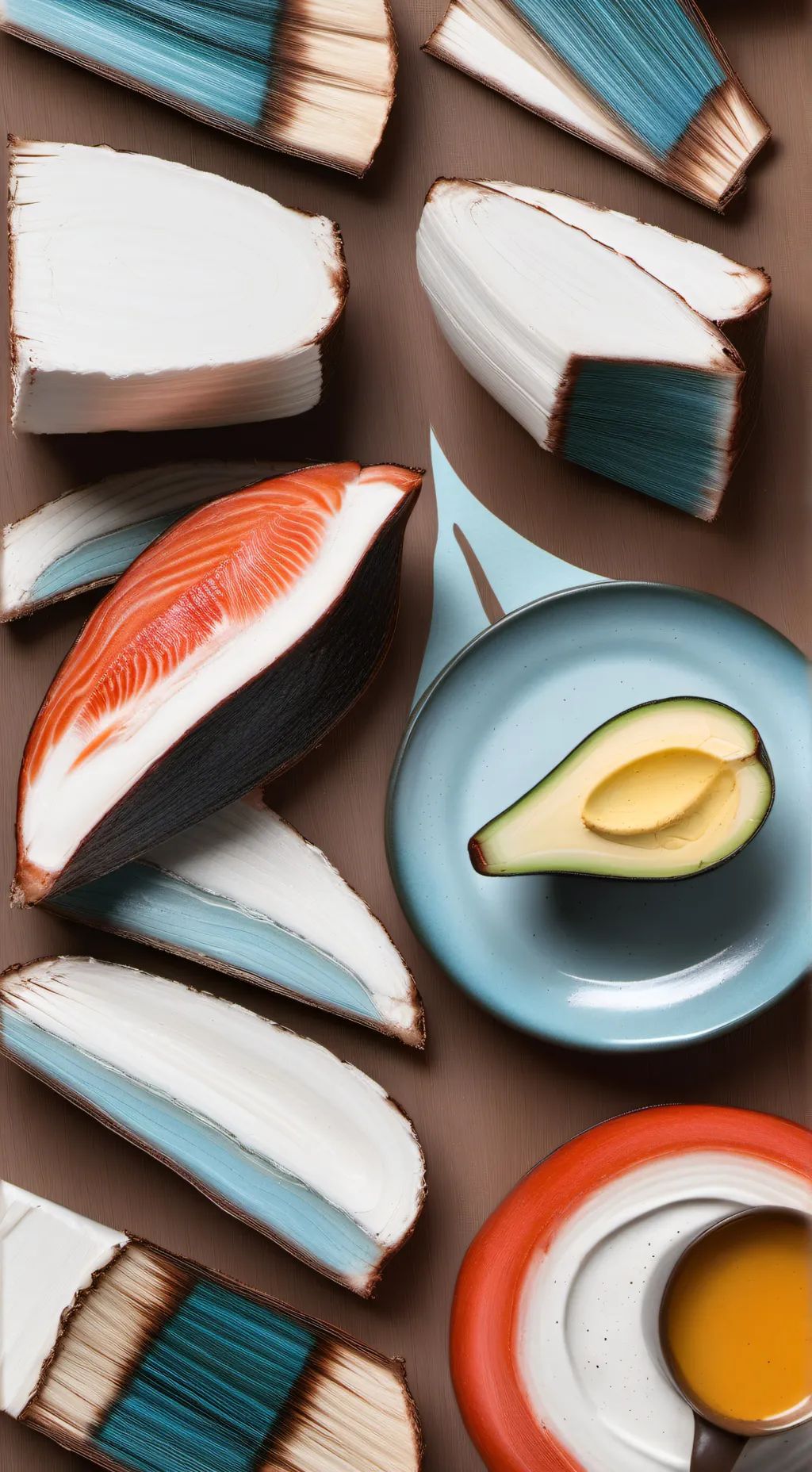 ai character: Sanemi  background