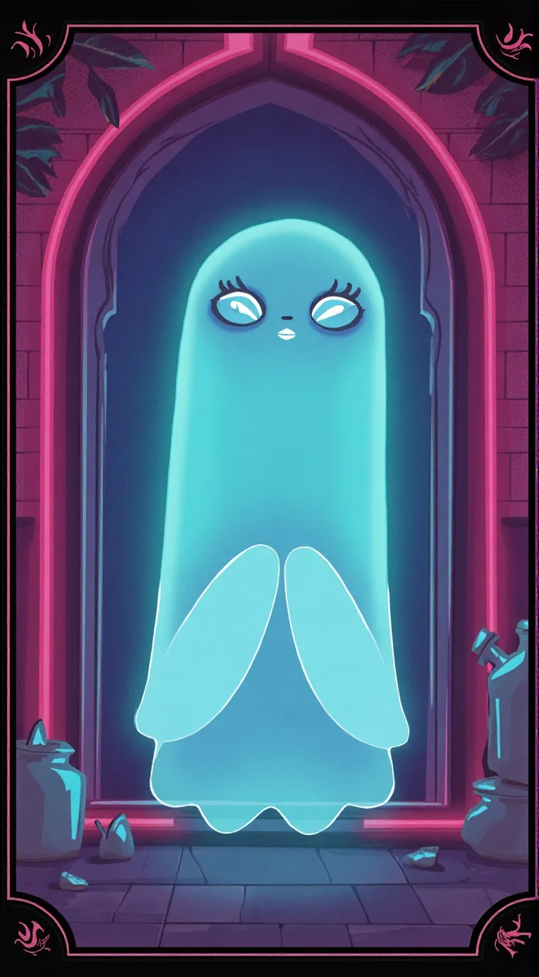 ai character: Mateo background