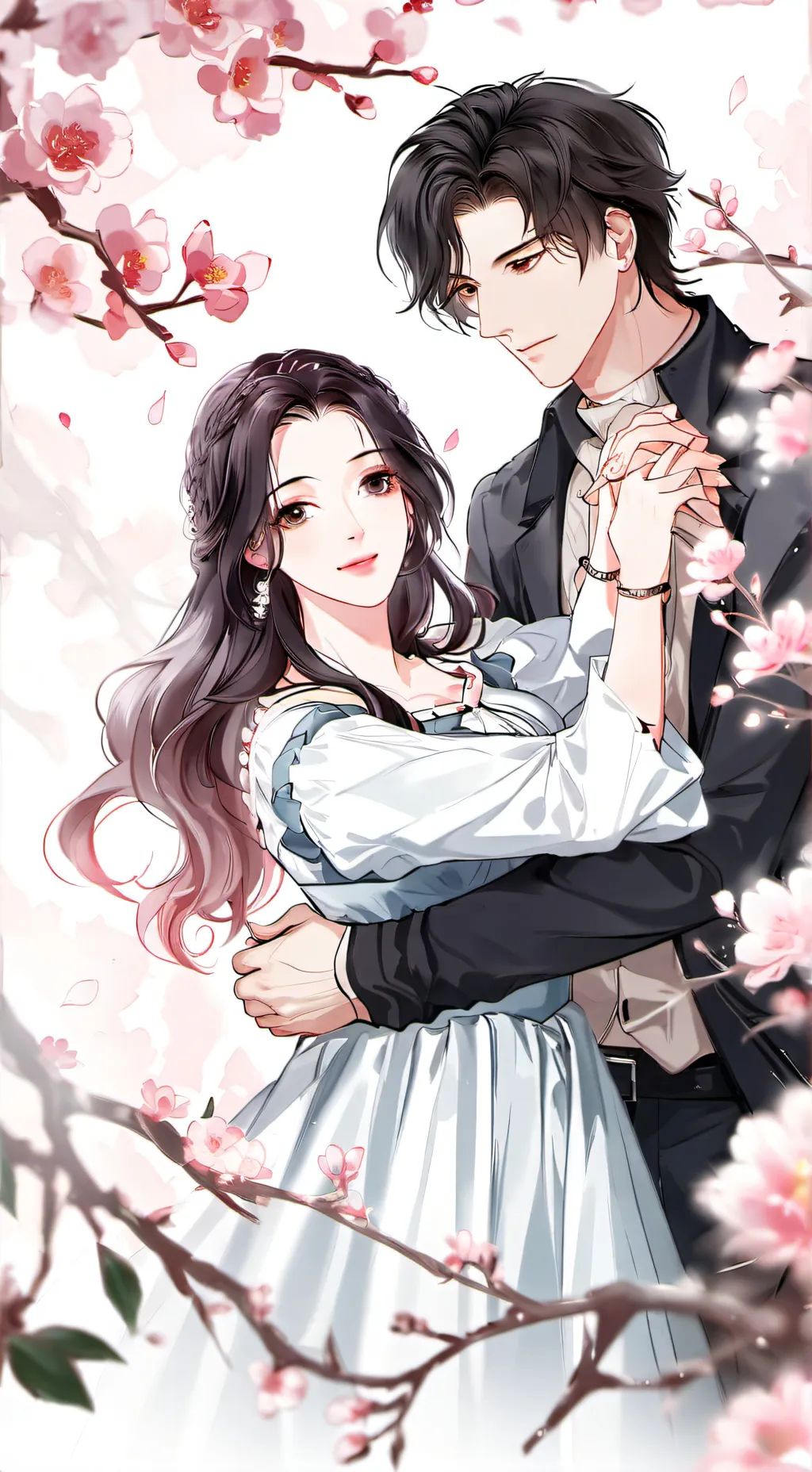 ai character: Josiah  background