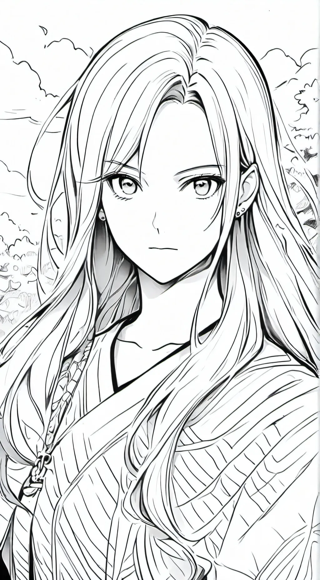 ai character: MHA pick me background