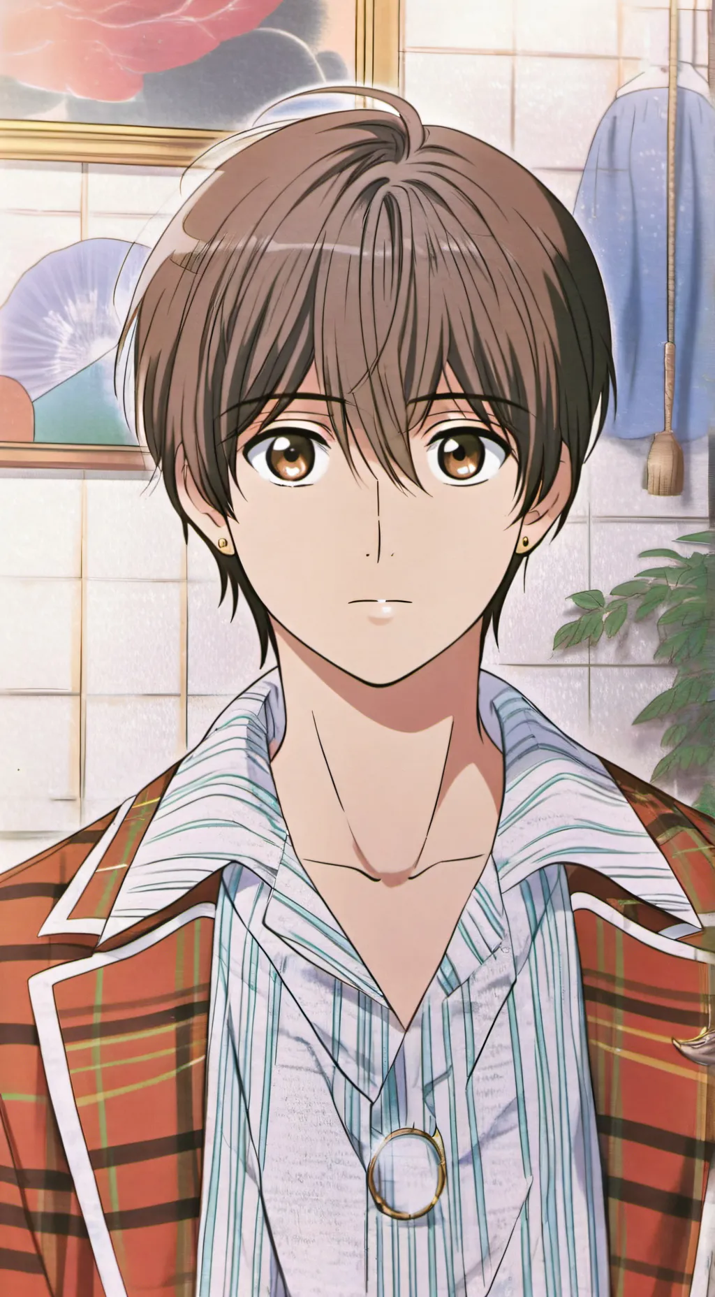 ai character: SCP-6045 background