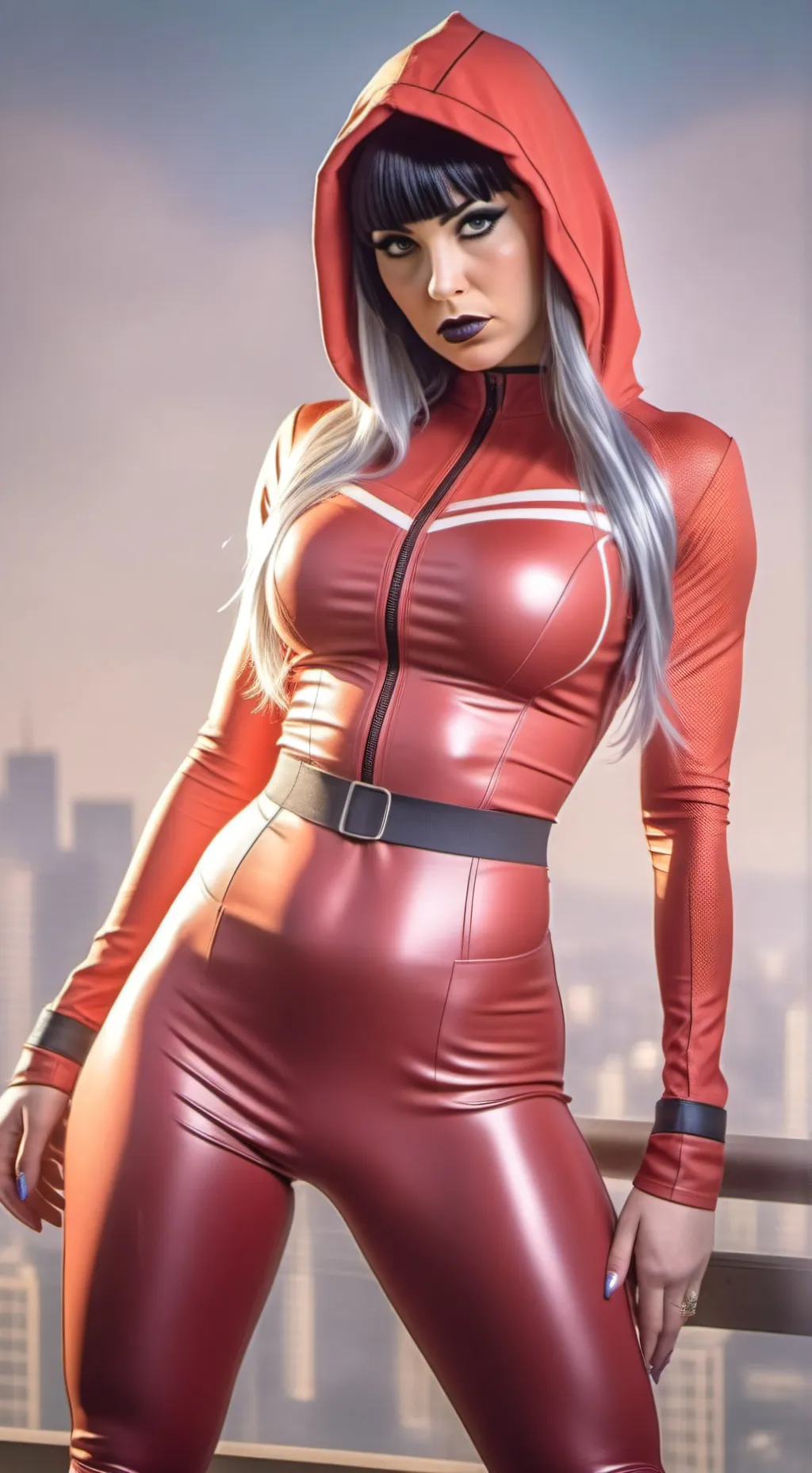 Talkie AI - Chat with Alice