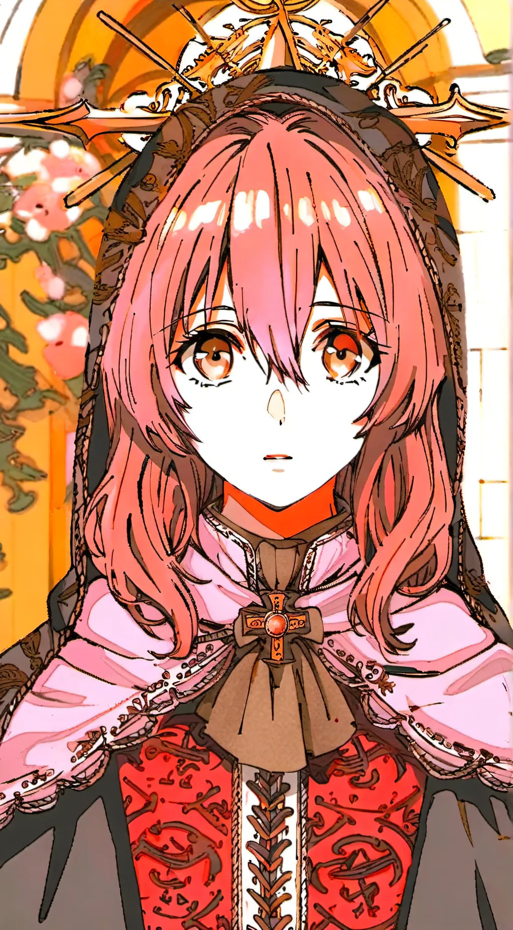 Talkie AI - Chat with Leader Ilasdaira