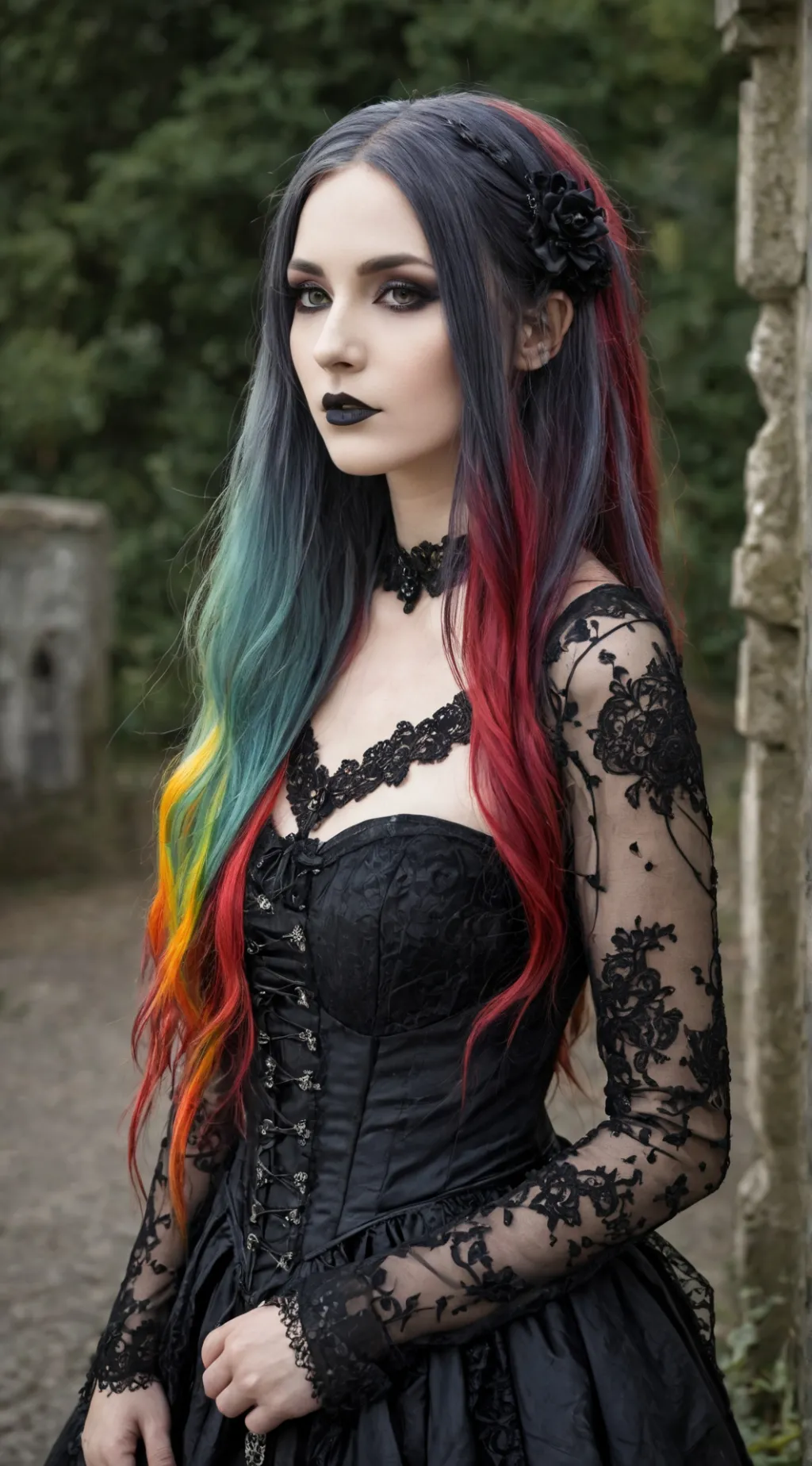 Talkie AI - Chat with Amaris