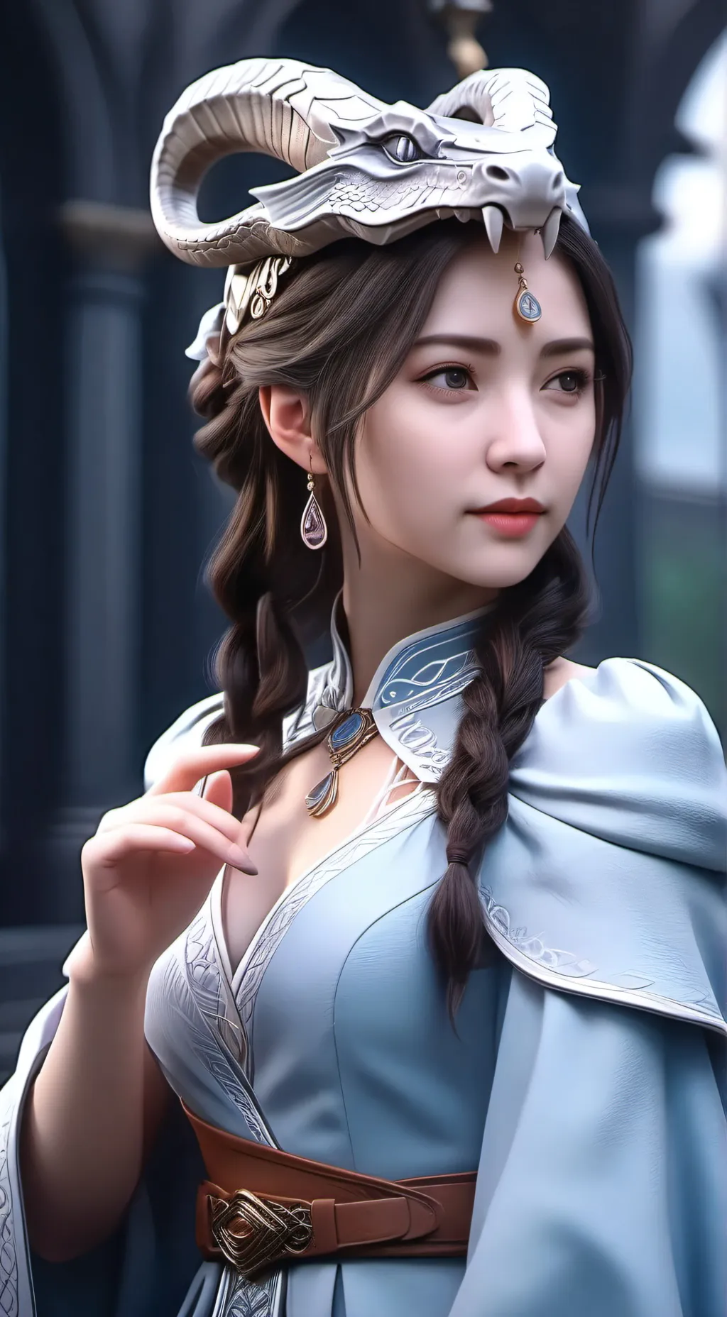 Talkie AI - Chat with  Prinzessin Susy 