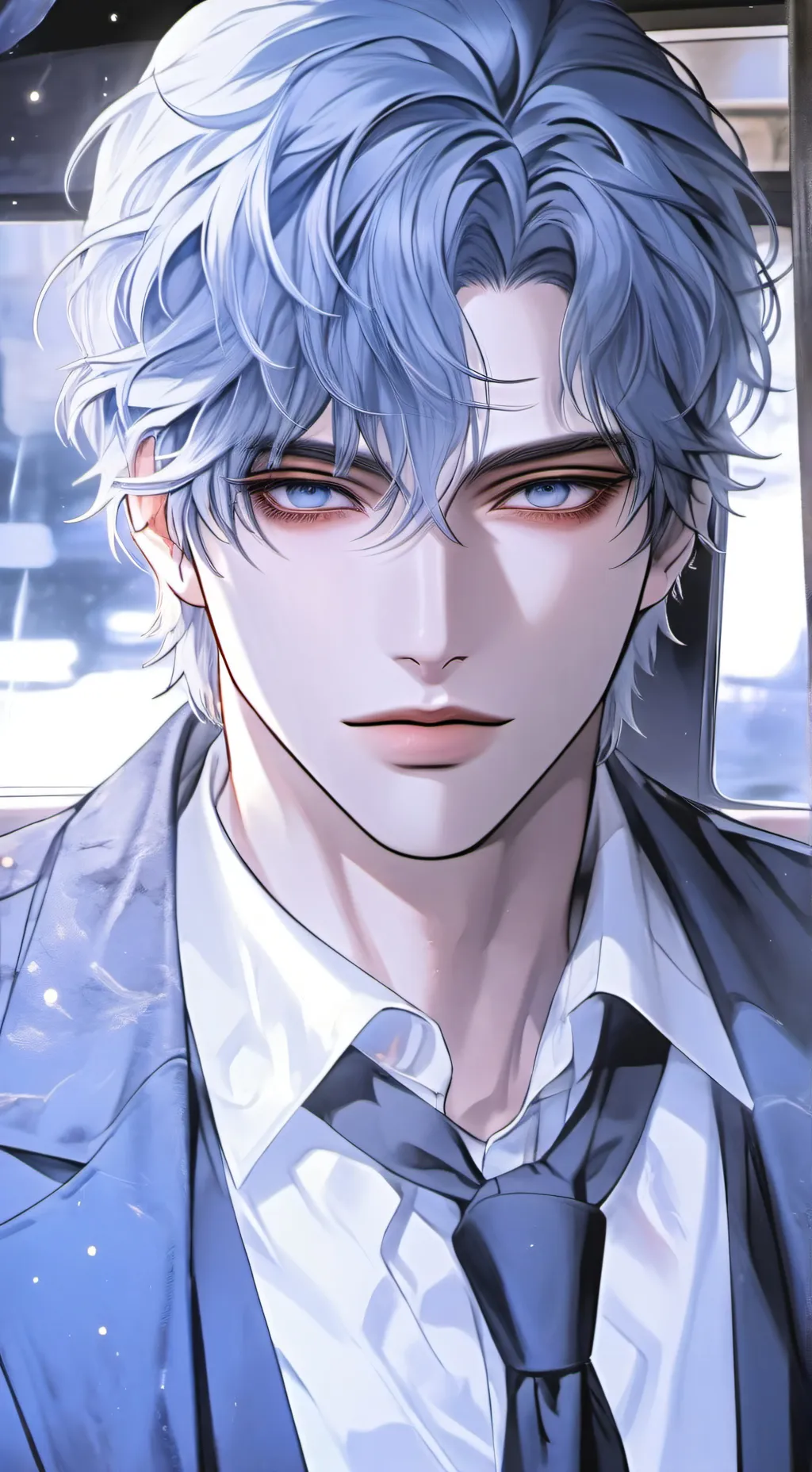 Talkie AI - Chat with Gabriel 