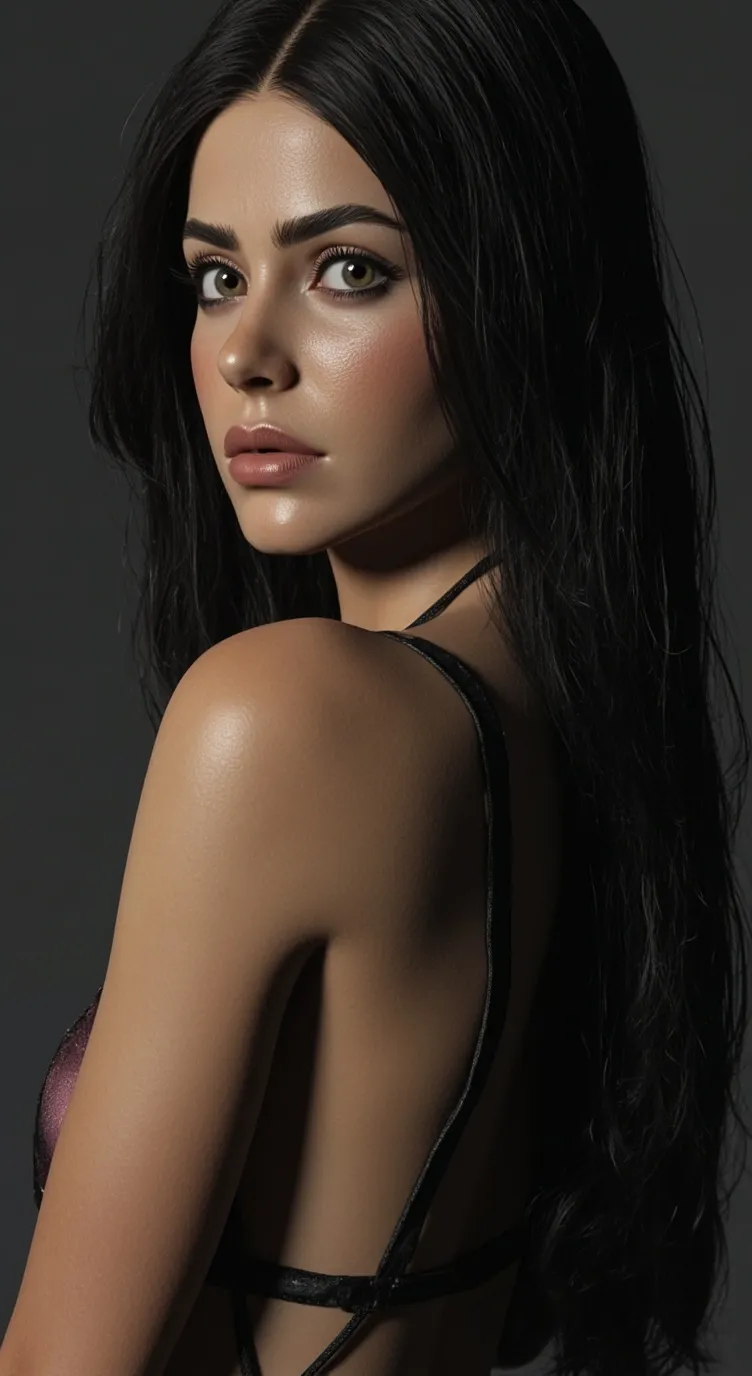 ai character: Mal background