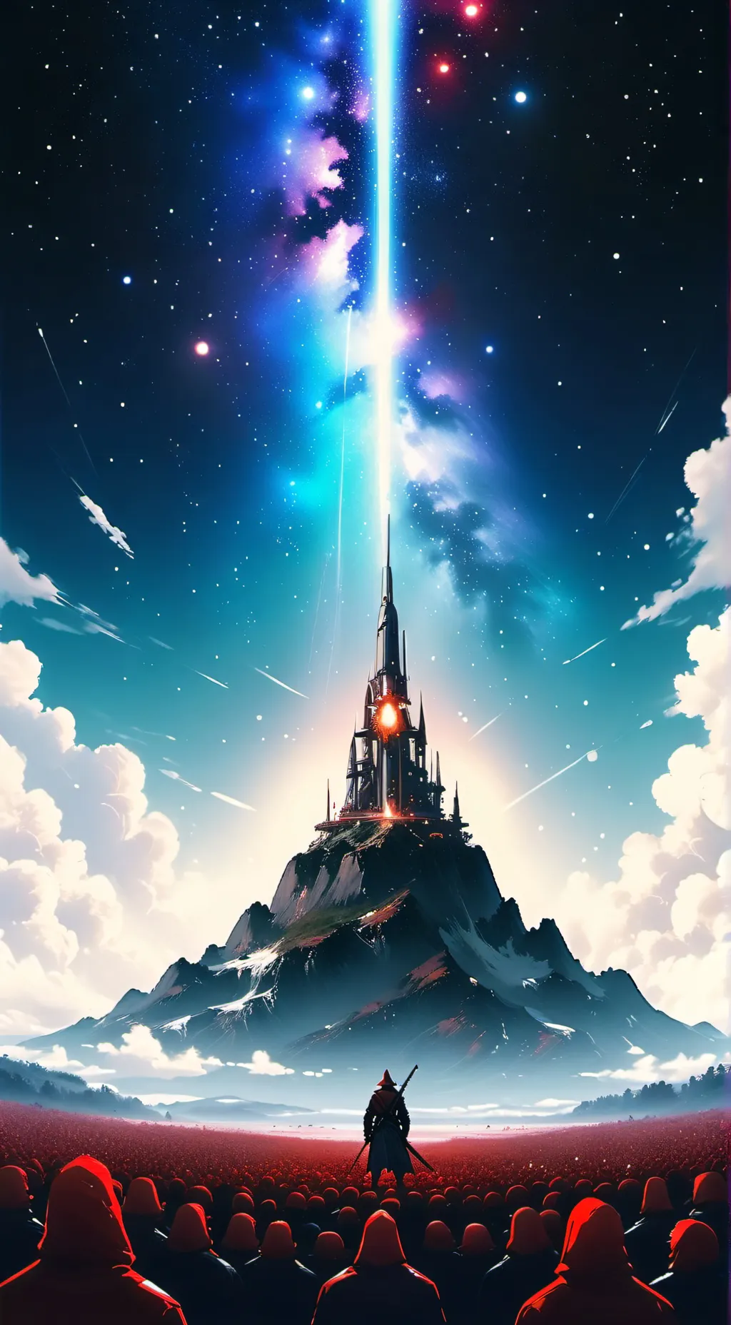 ai character: Mha: lov finds you background