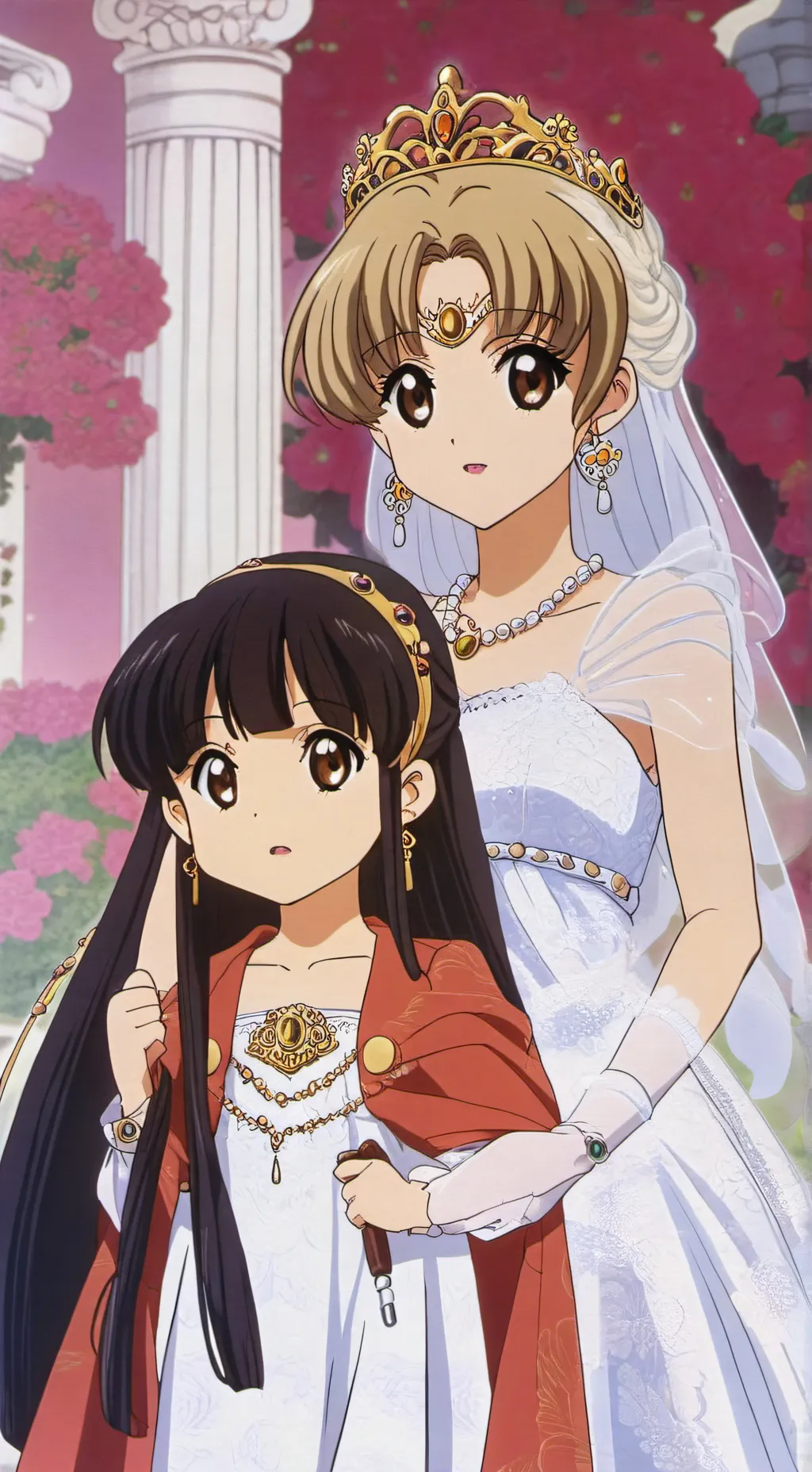 Talkie AI - Chat with serenity zoie 