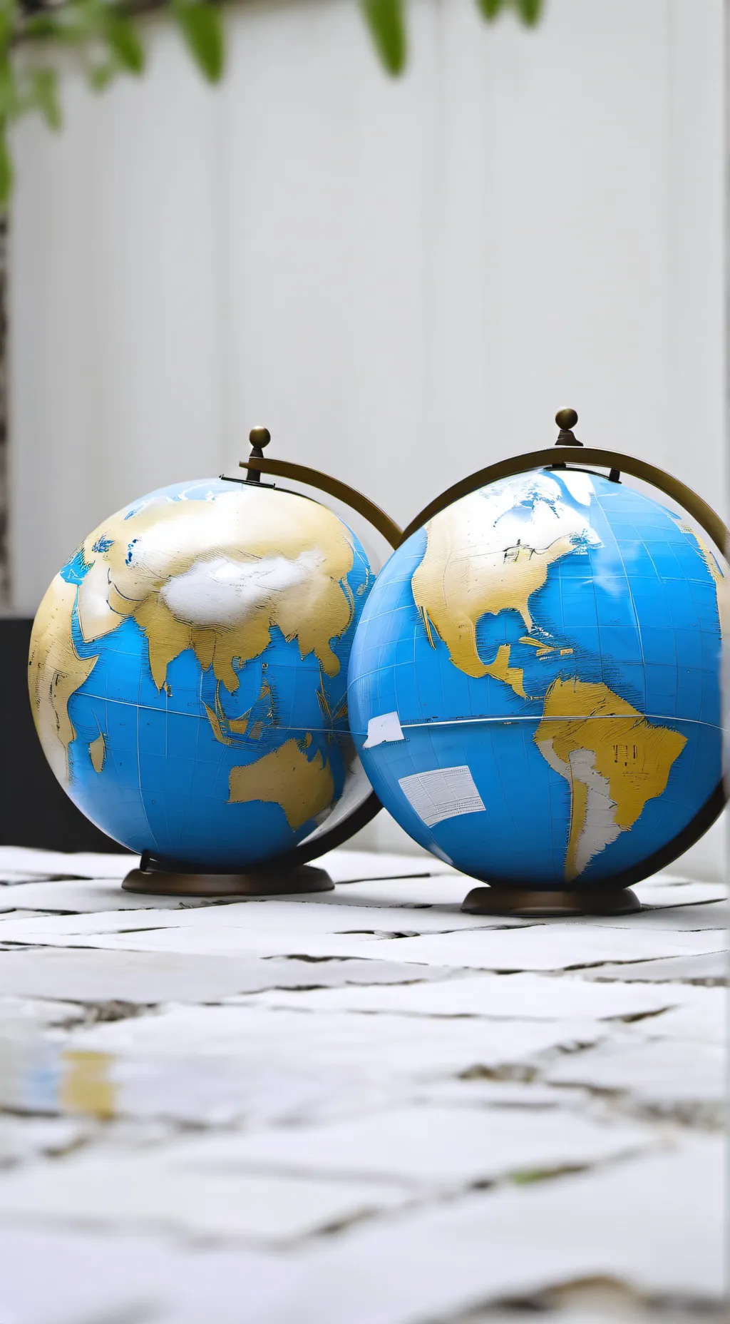 ai character: Drama Classroom? 4 background