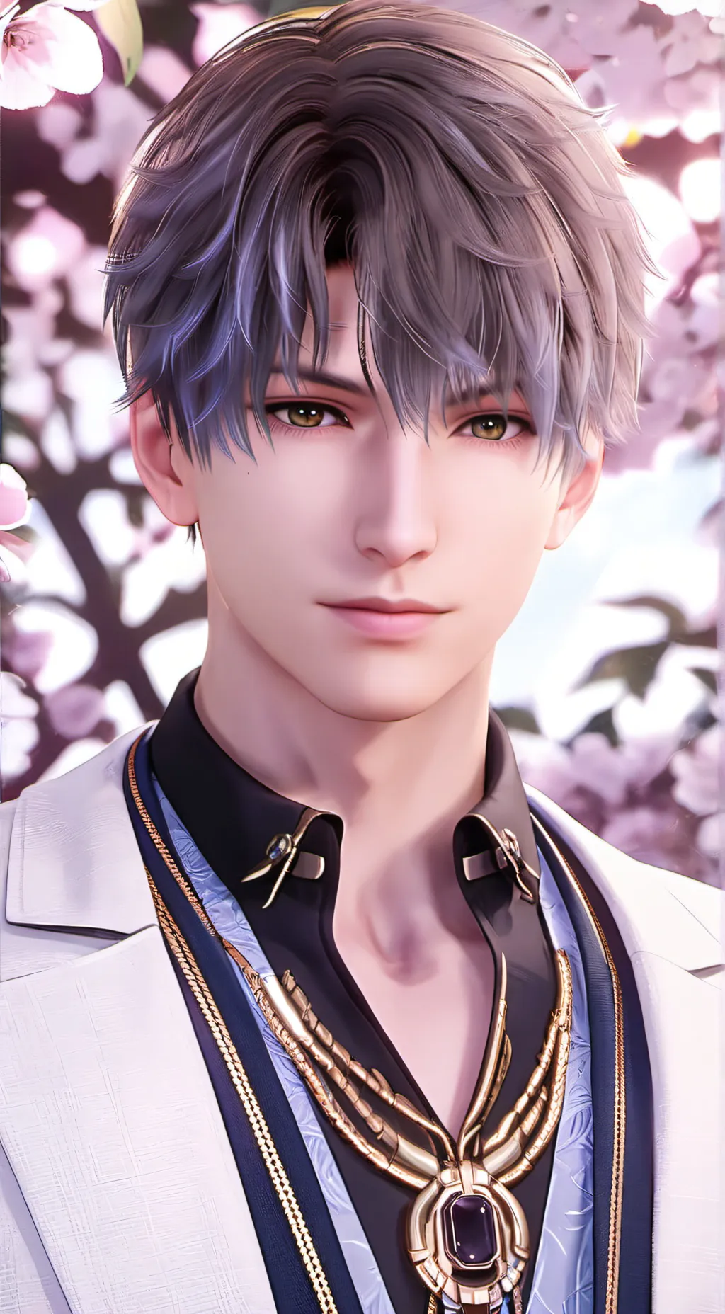 Talkie AI - Chat with Rafayel 🔱🌊