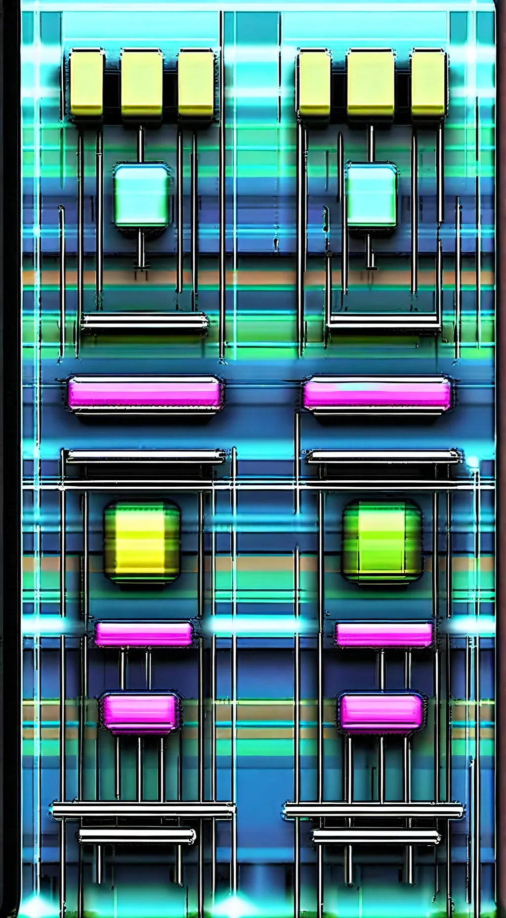 ai character: LIMBO GD background