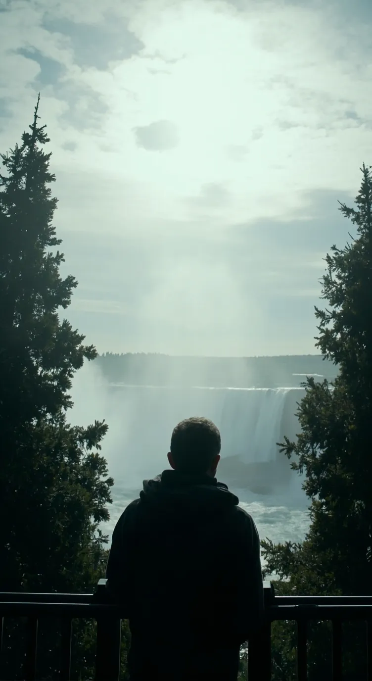 ai character: Kyle  background