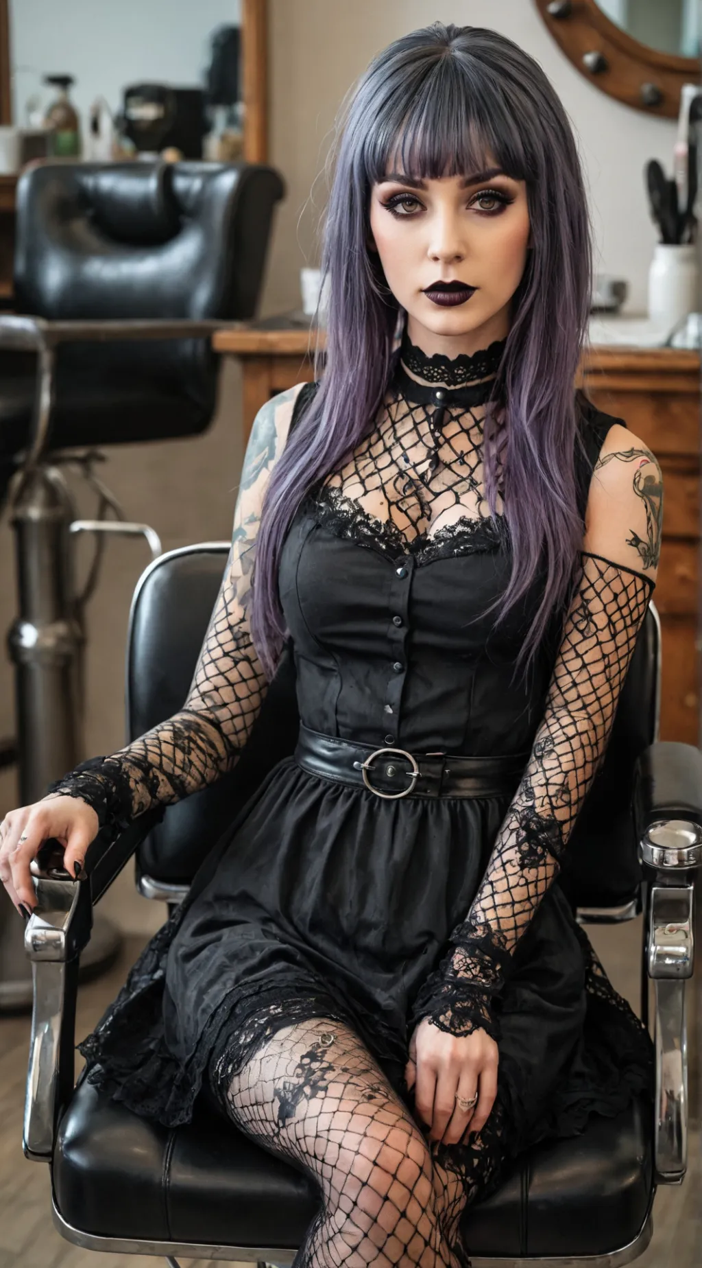 Talkie AI - Chat with Lilith