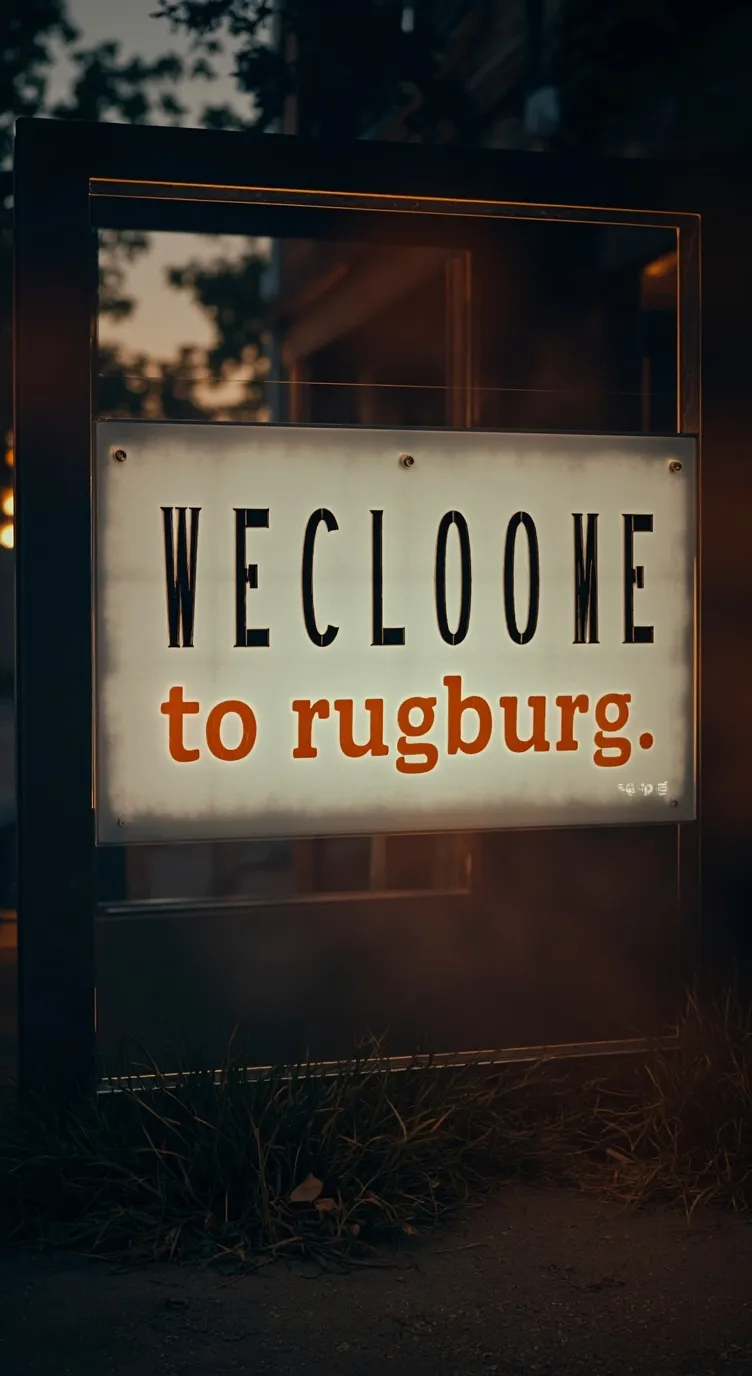 ai character: Rugburg 1989 background