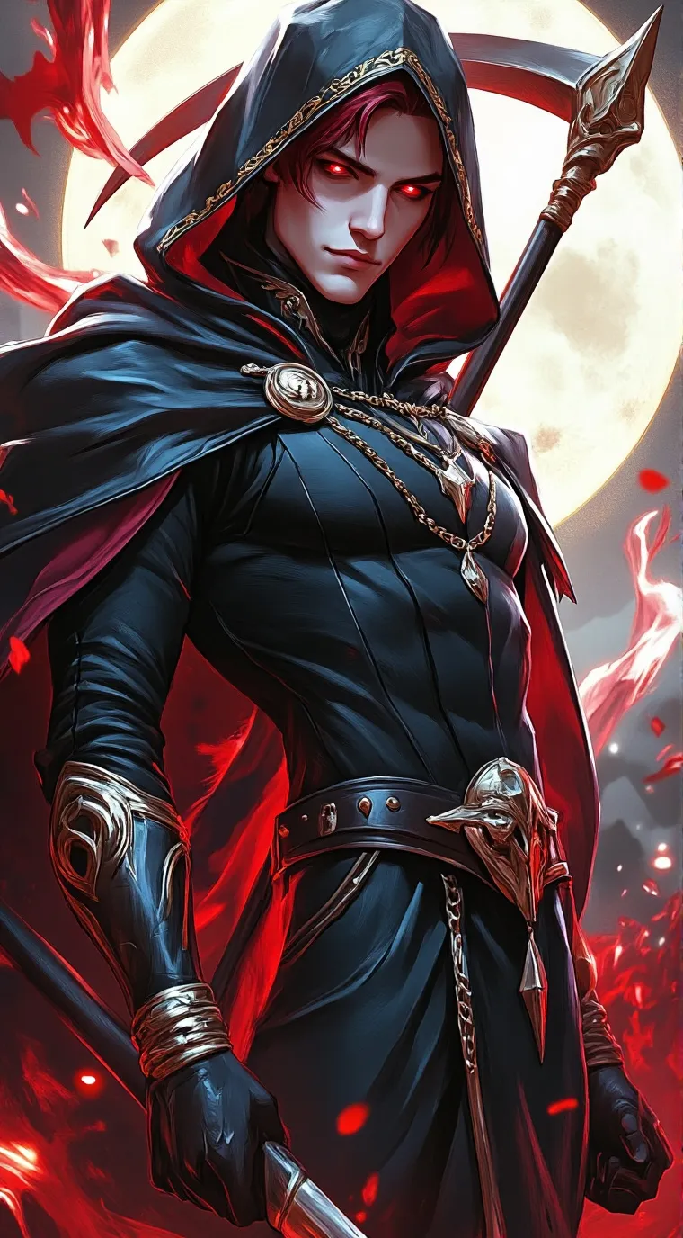 Talkie AI - Chat with Şhiຖน 💀