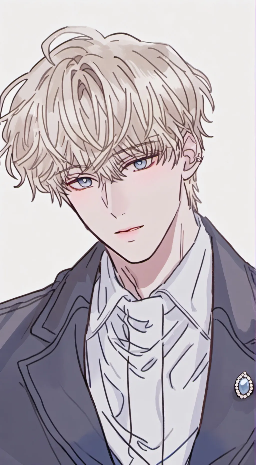 ai character: ❤️🧡💛jordan💛🧡❤️ background