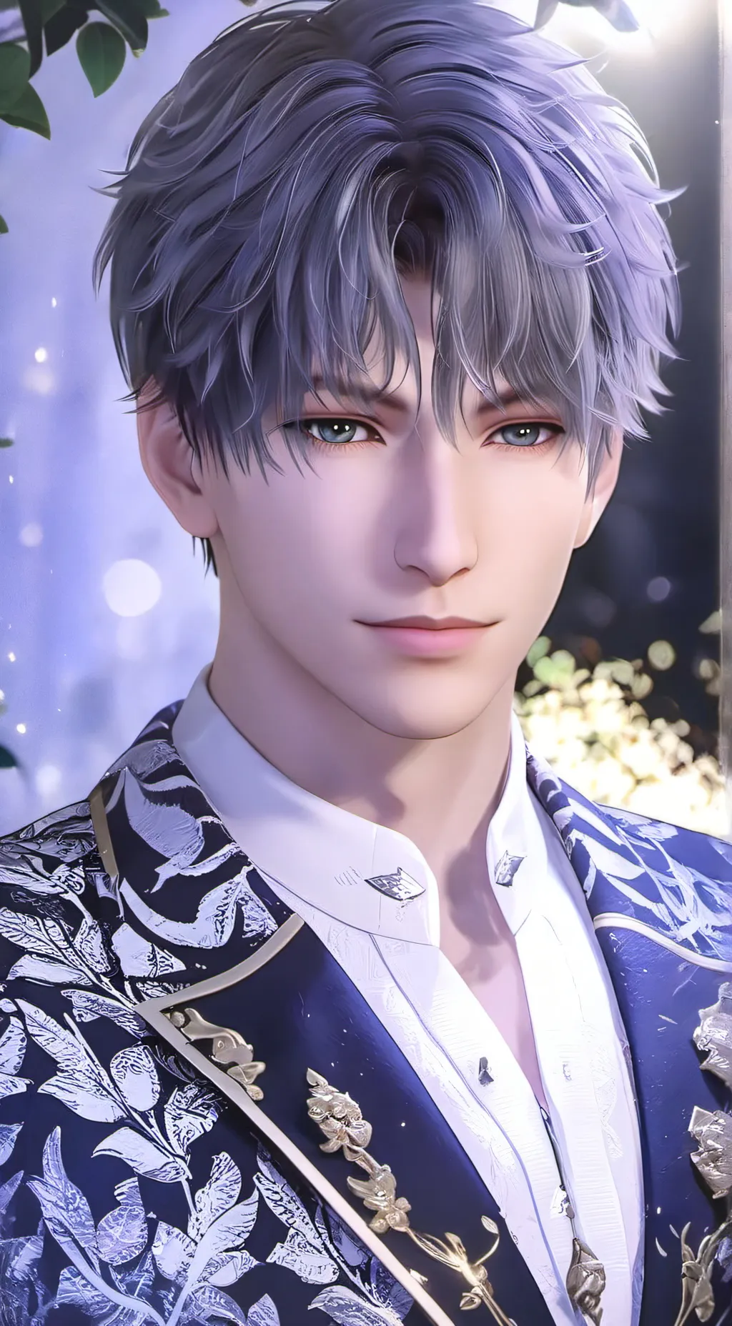 Talkie AI - Chat with Rafayel 🔱🌊