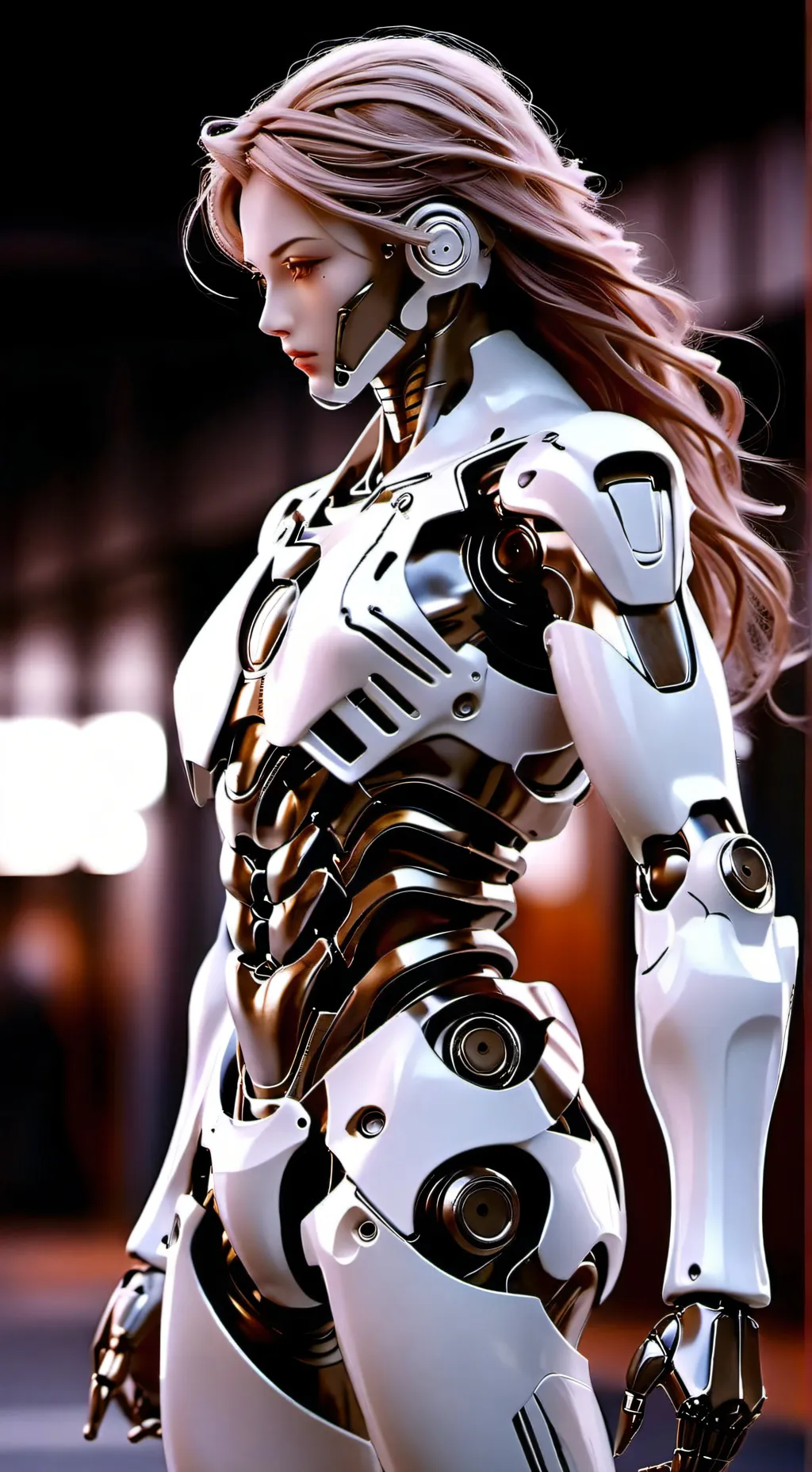 ai character: vex background