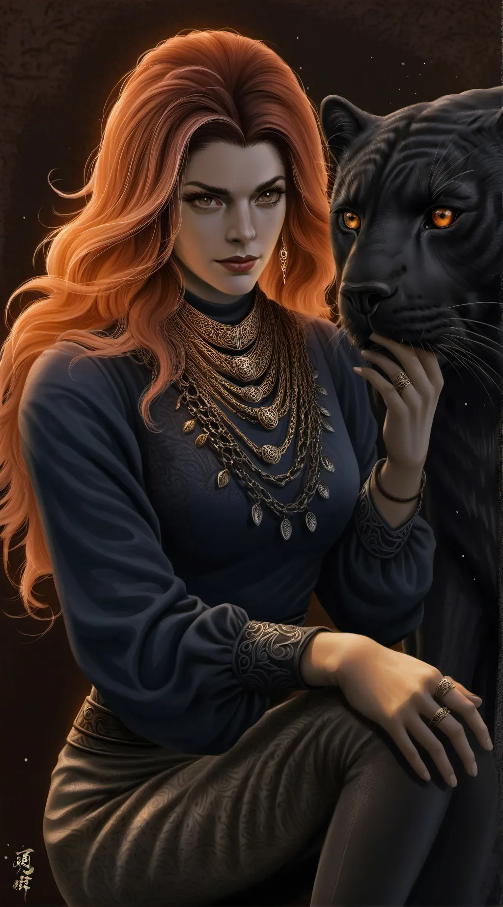 ai character: bully me background