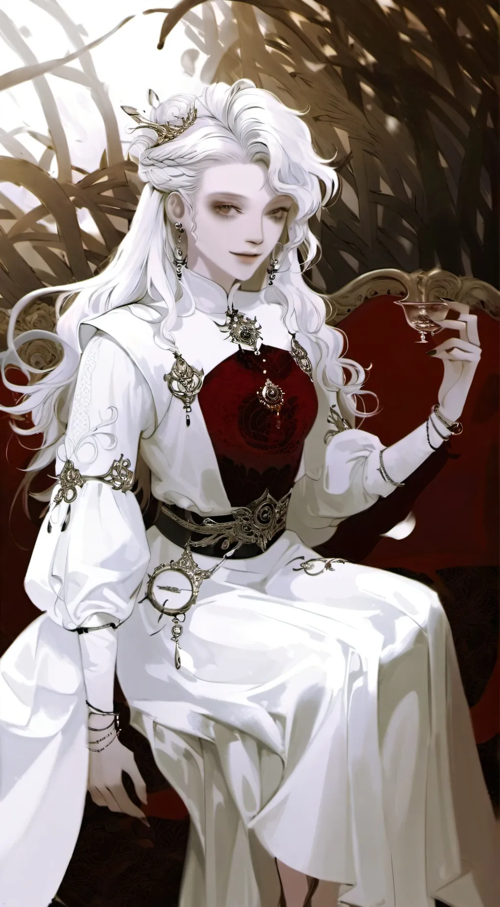 ai character: Aizawa background