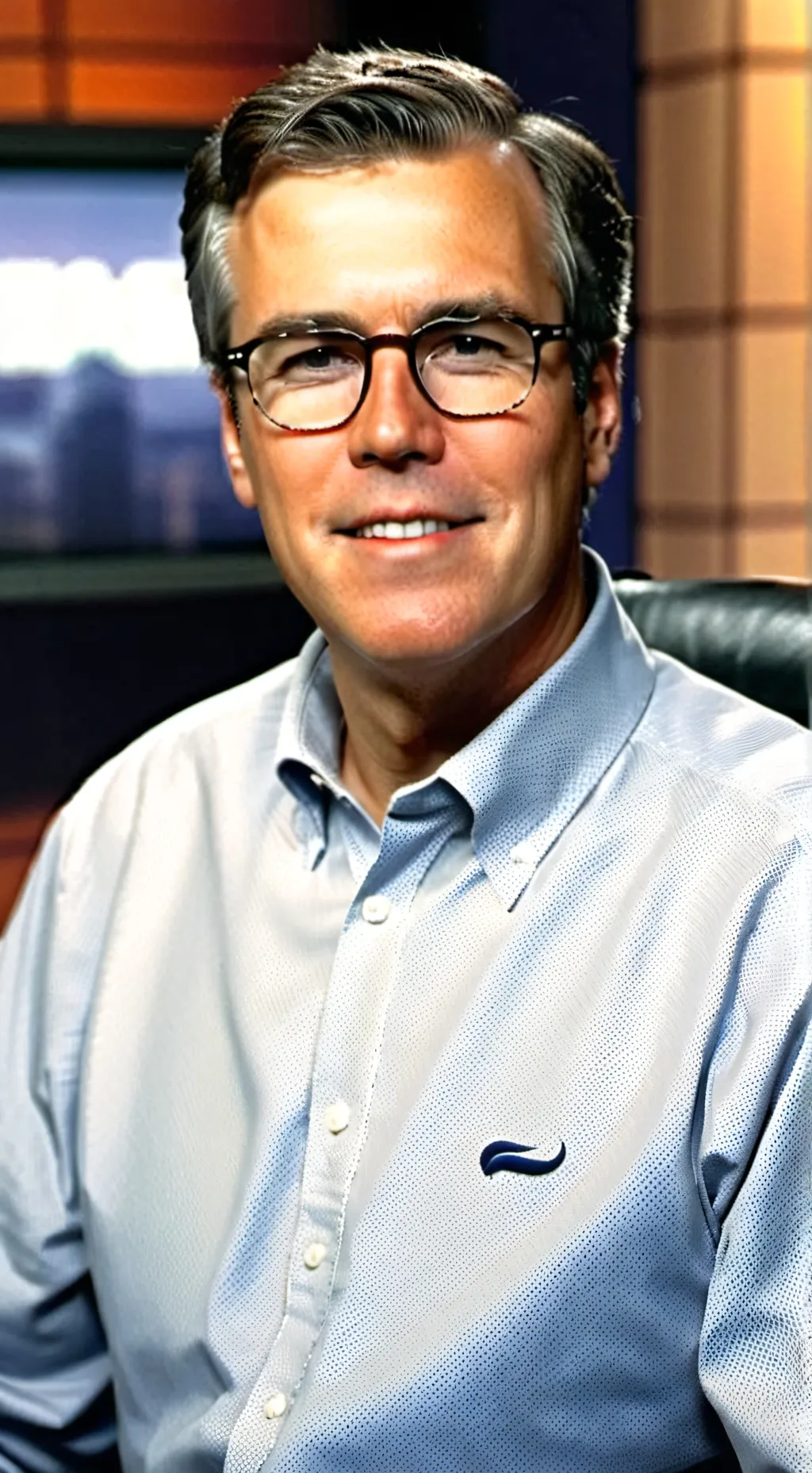 ai character: idk background