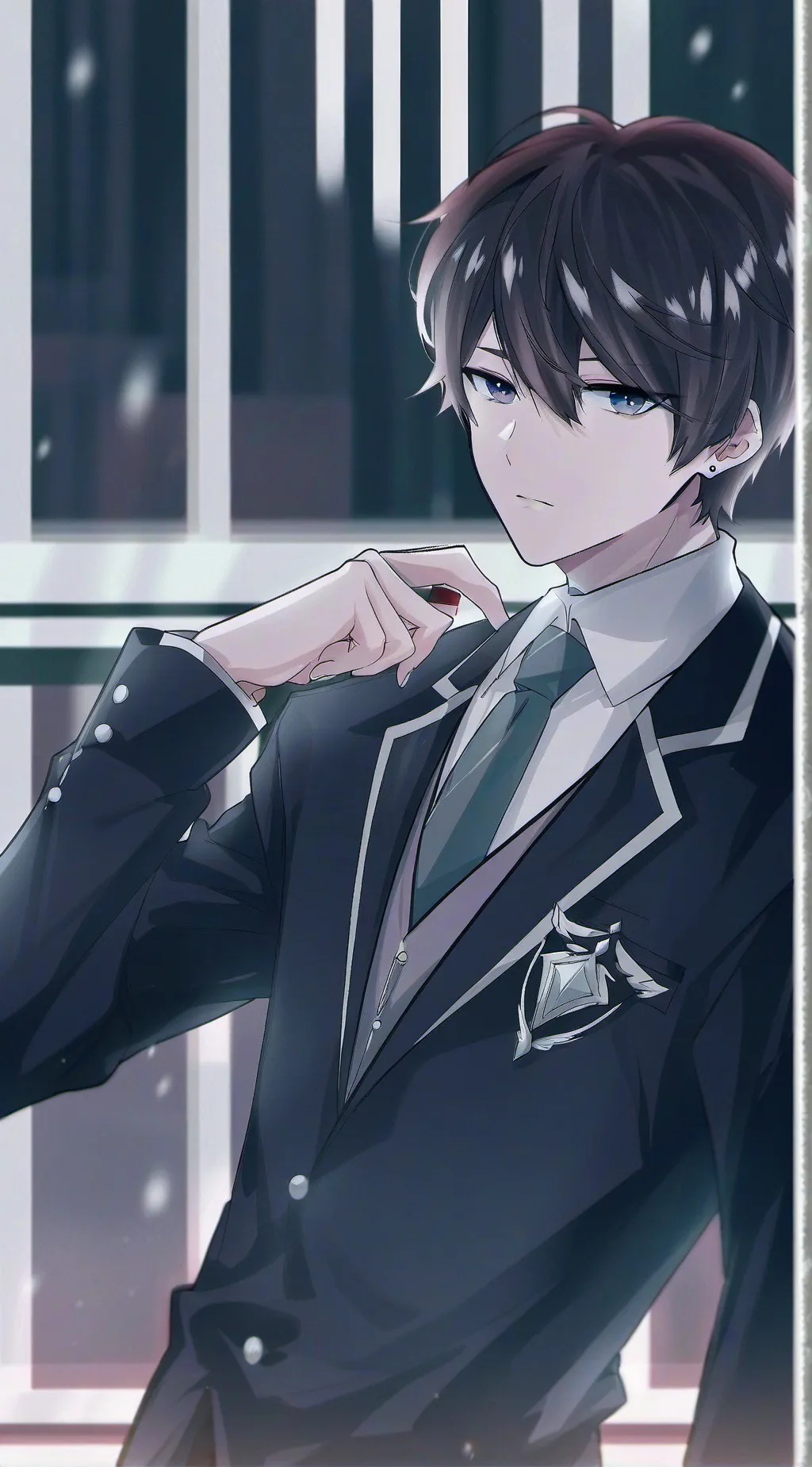 Talkie AI - Chat with Leo