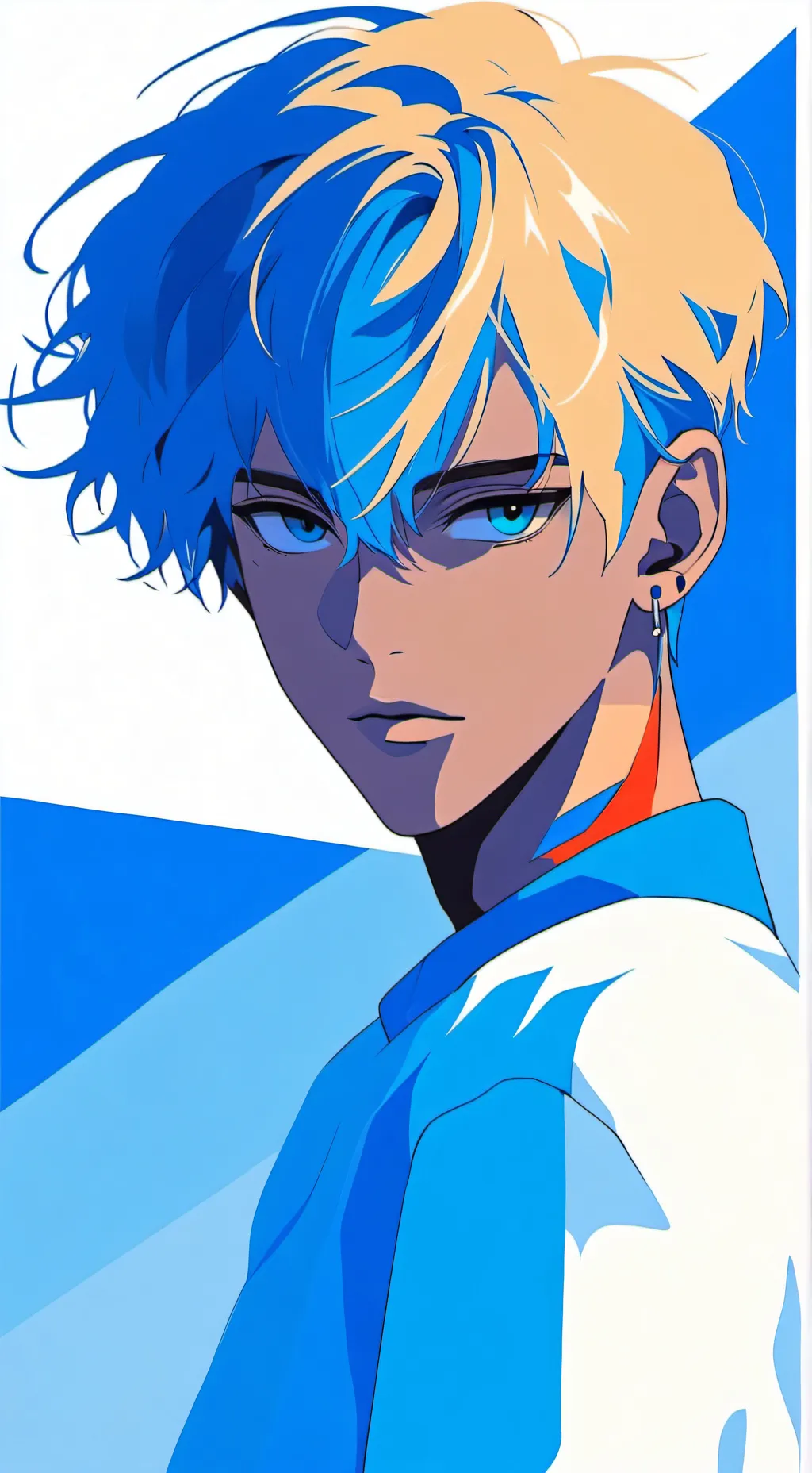 ai character: Noly background