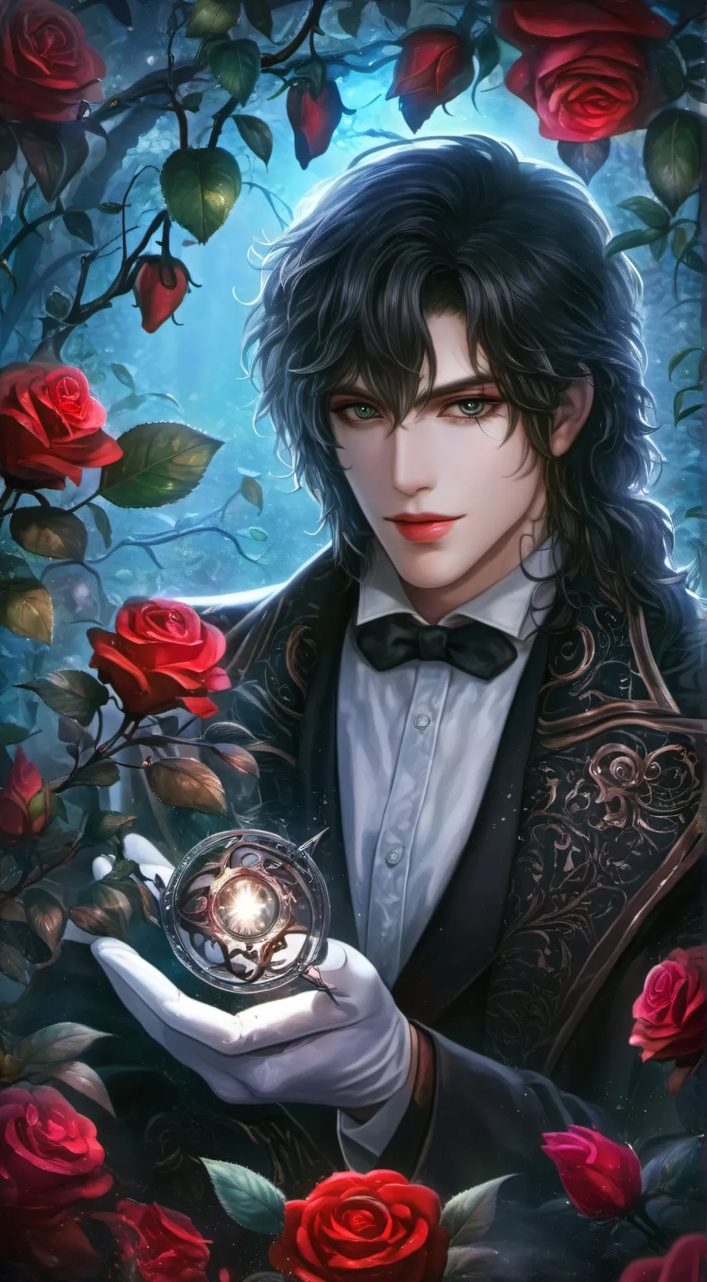 Talkie AI - Chat with Andy