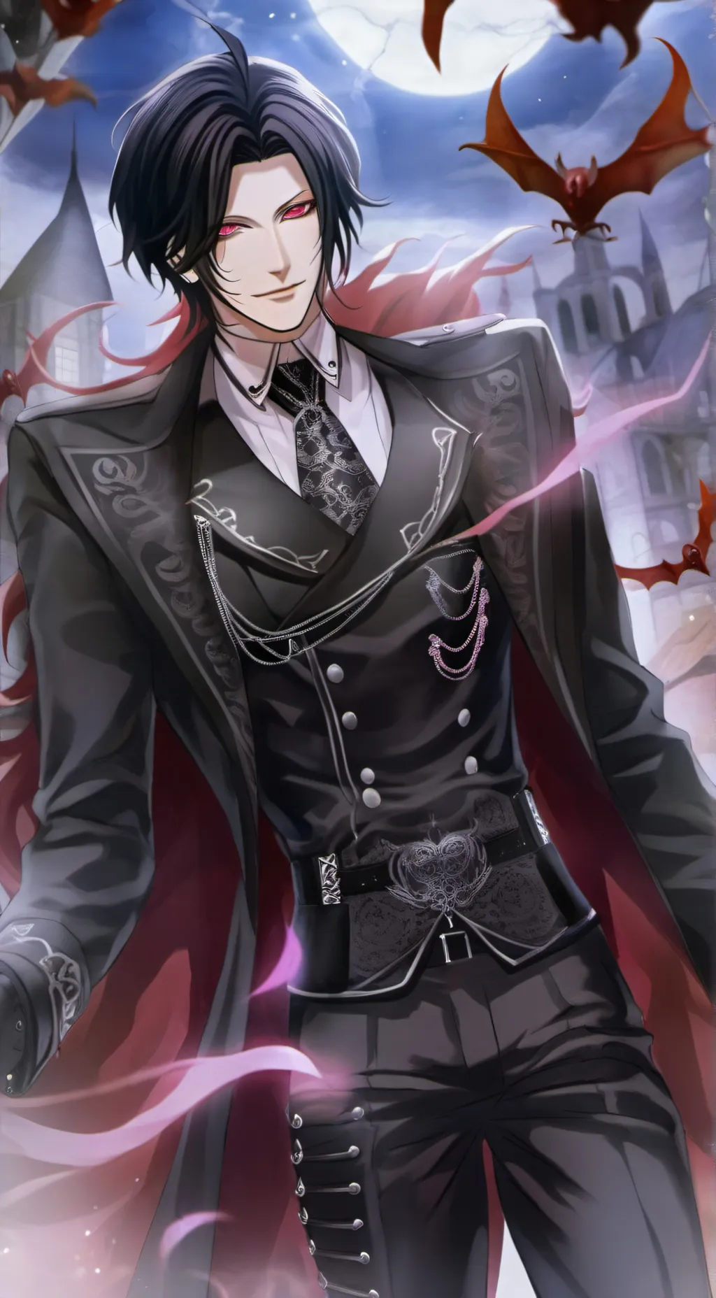 Talkie AI - Chat with Kalaxian 