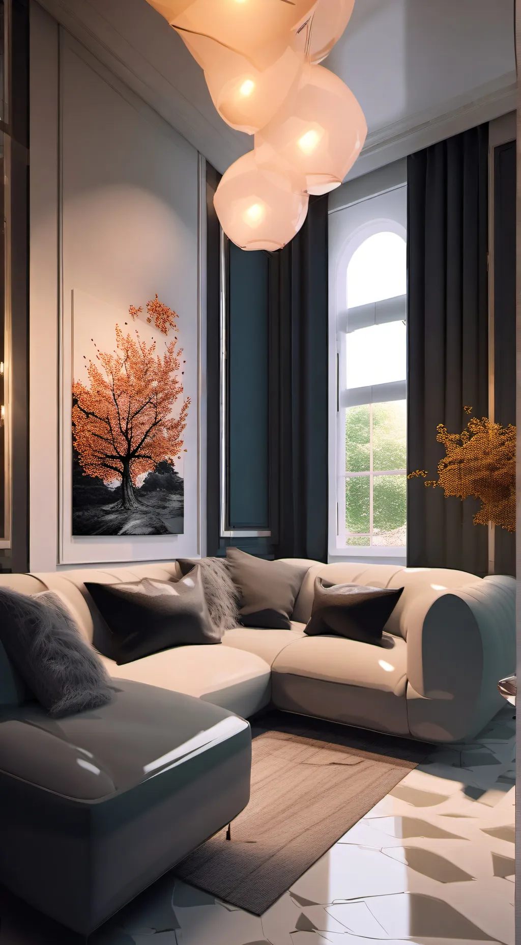 ai character: deadly spa background