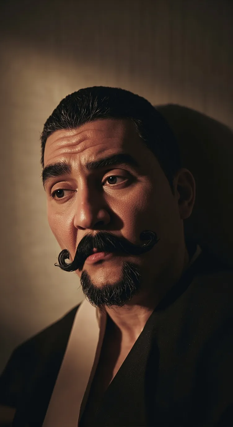 ai character: Kpop mafia mha fam background