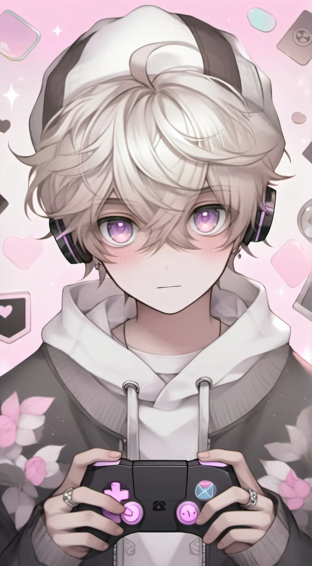 ai character: ☠️alex☠️ background