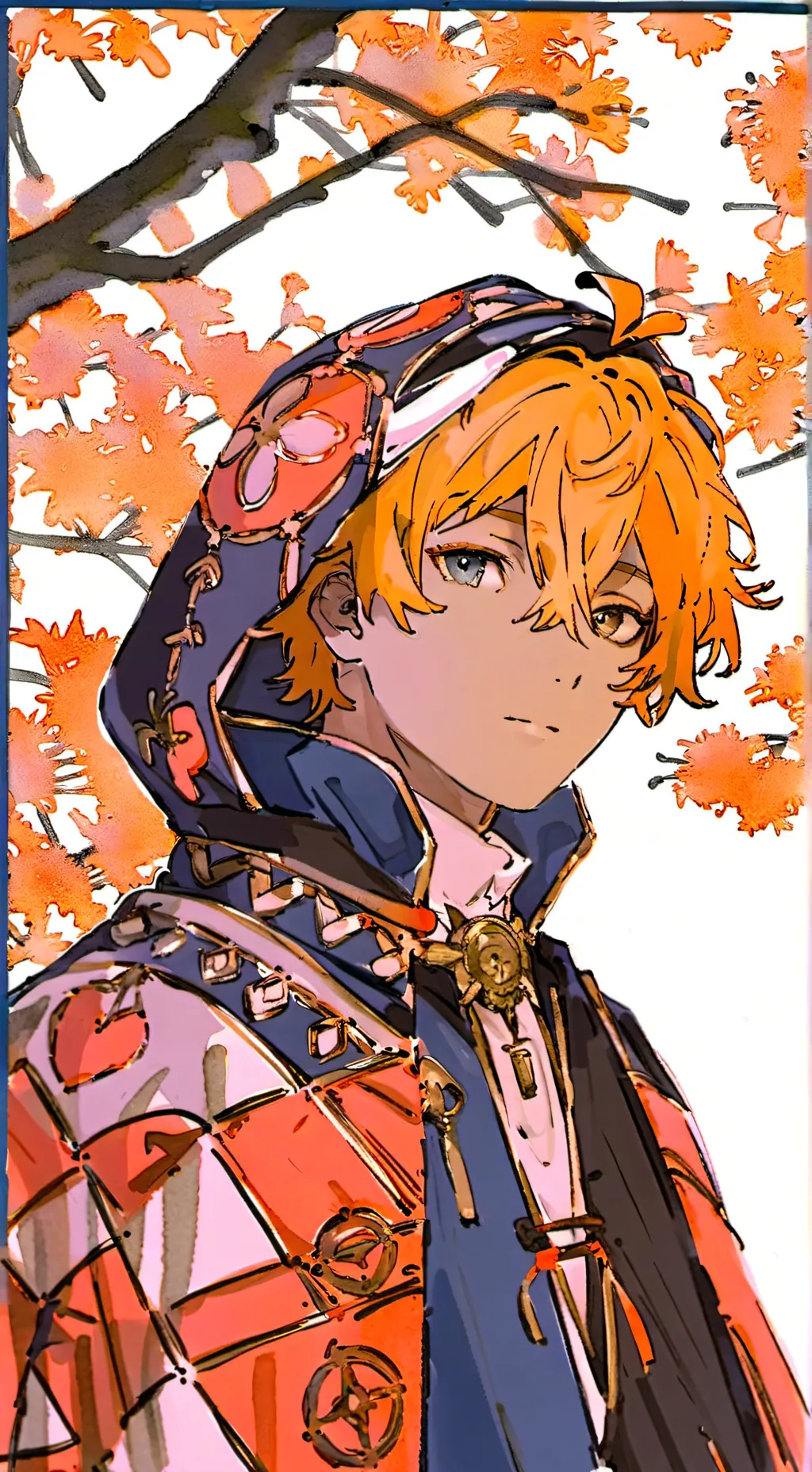 Talkie AI - Chat with Oceanian