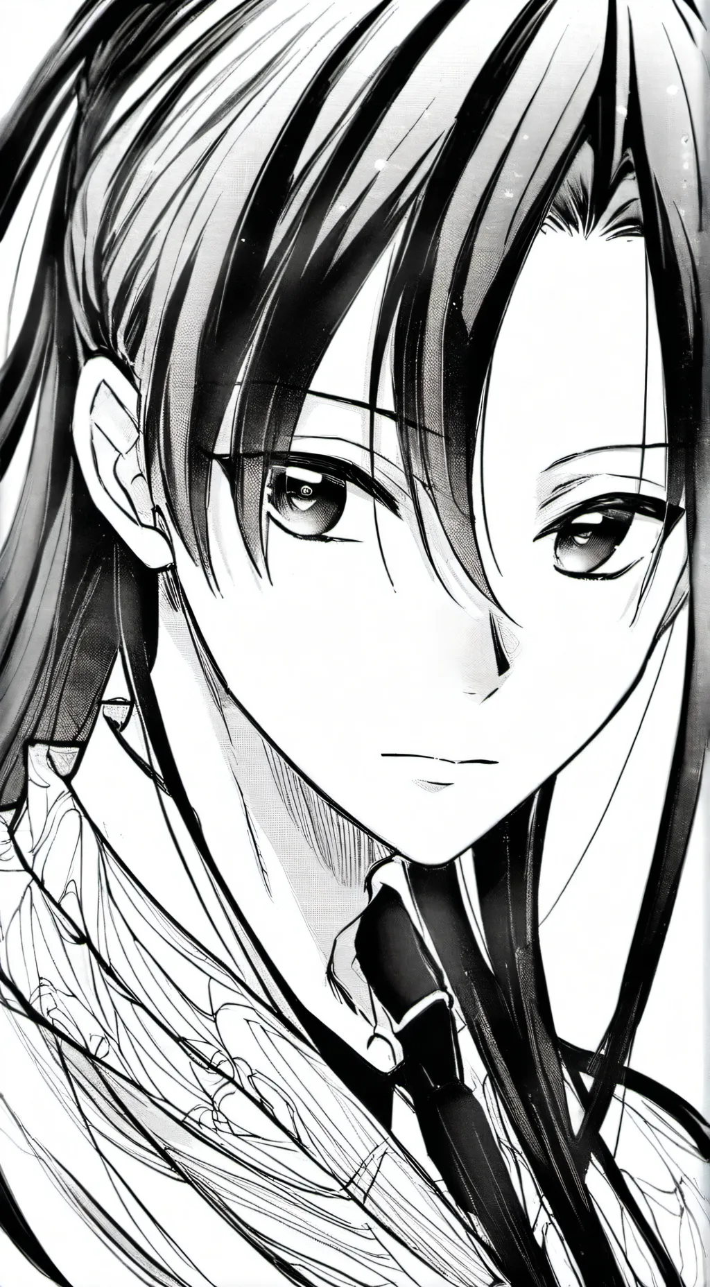 ai character: . background