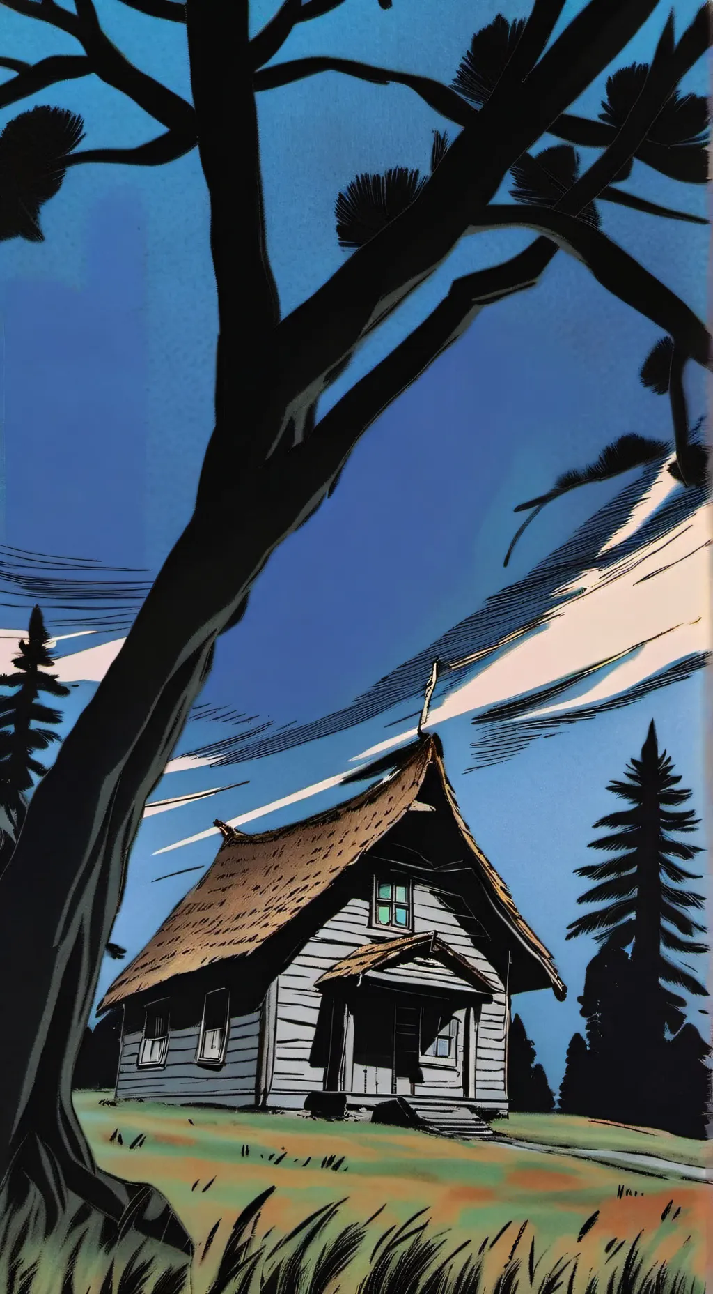 ai character: Versions of Y/N! background