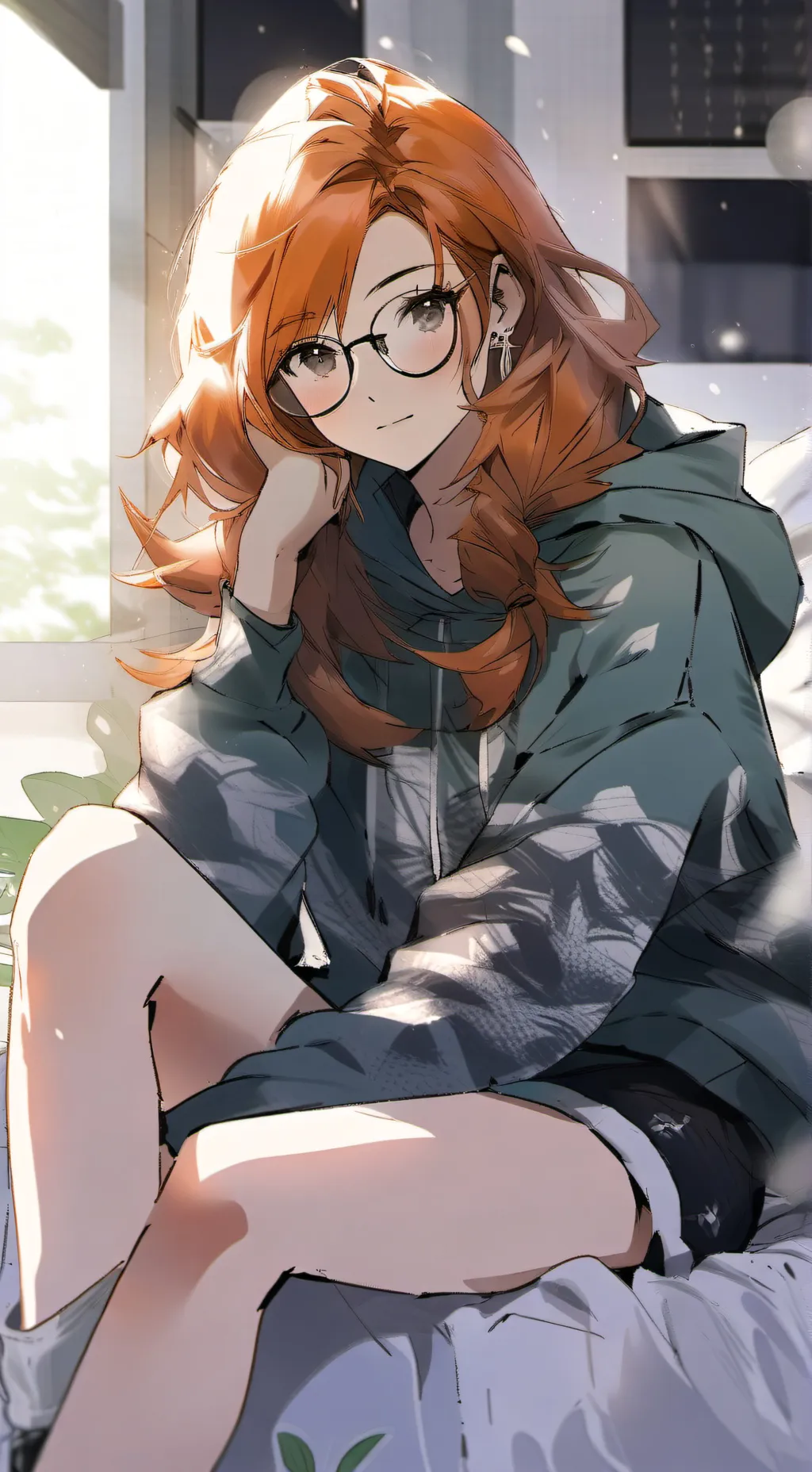 Talkie AI - Chat with Lara