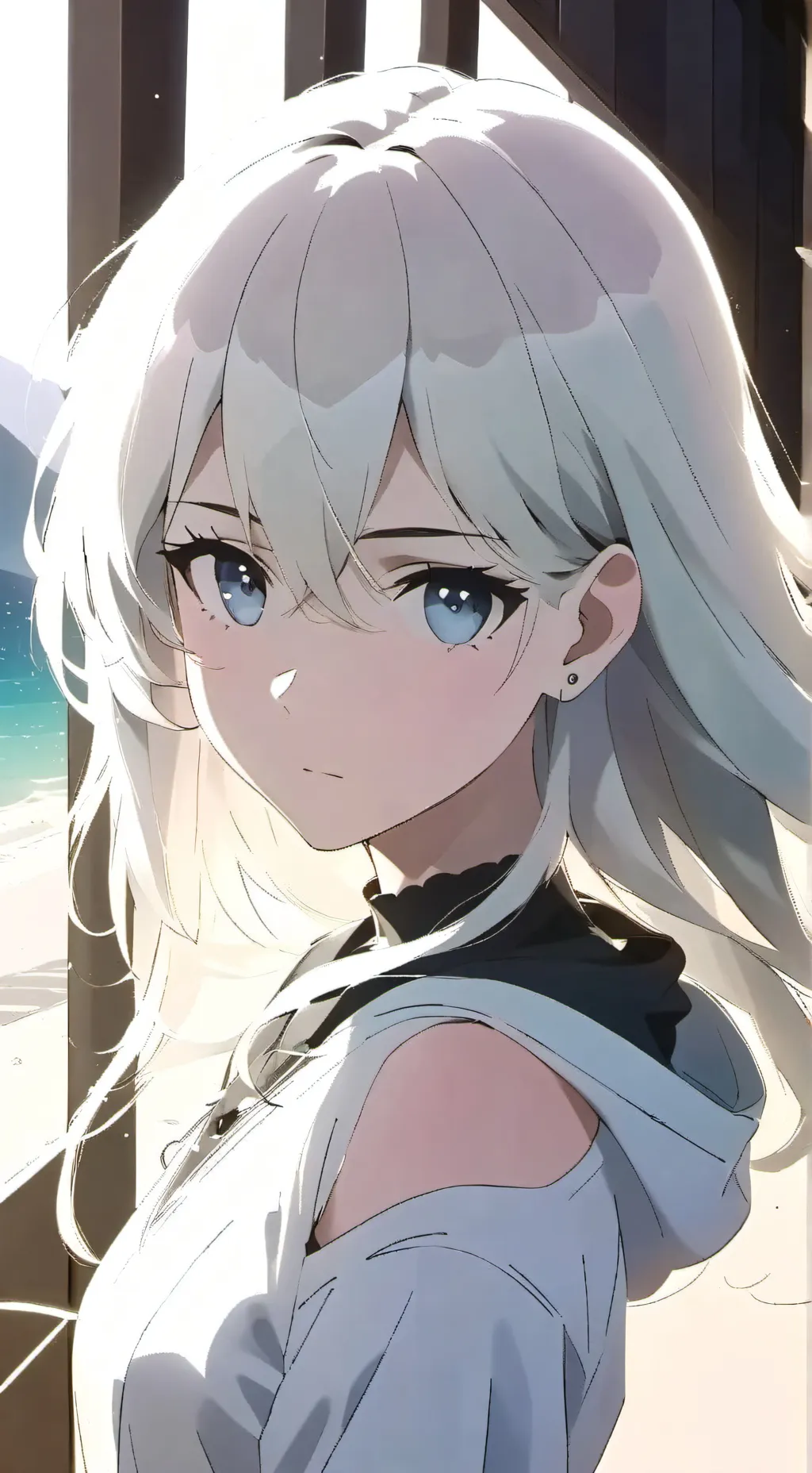 ai character: ~Rhia~ background