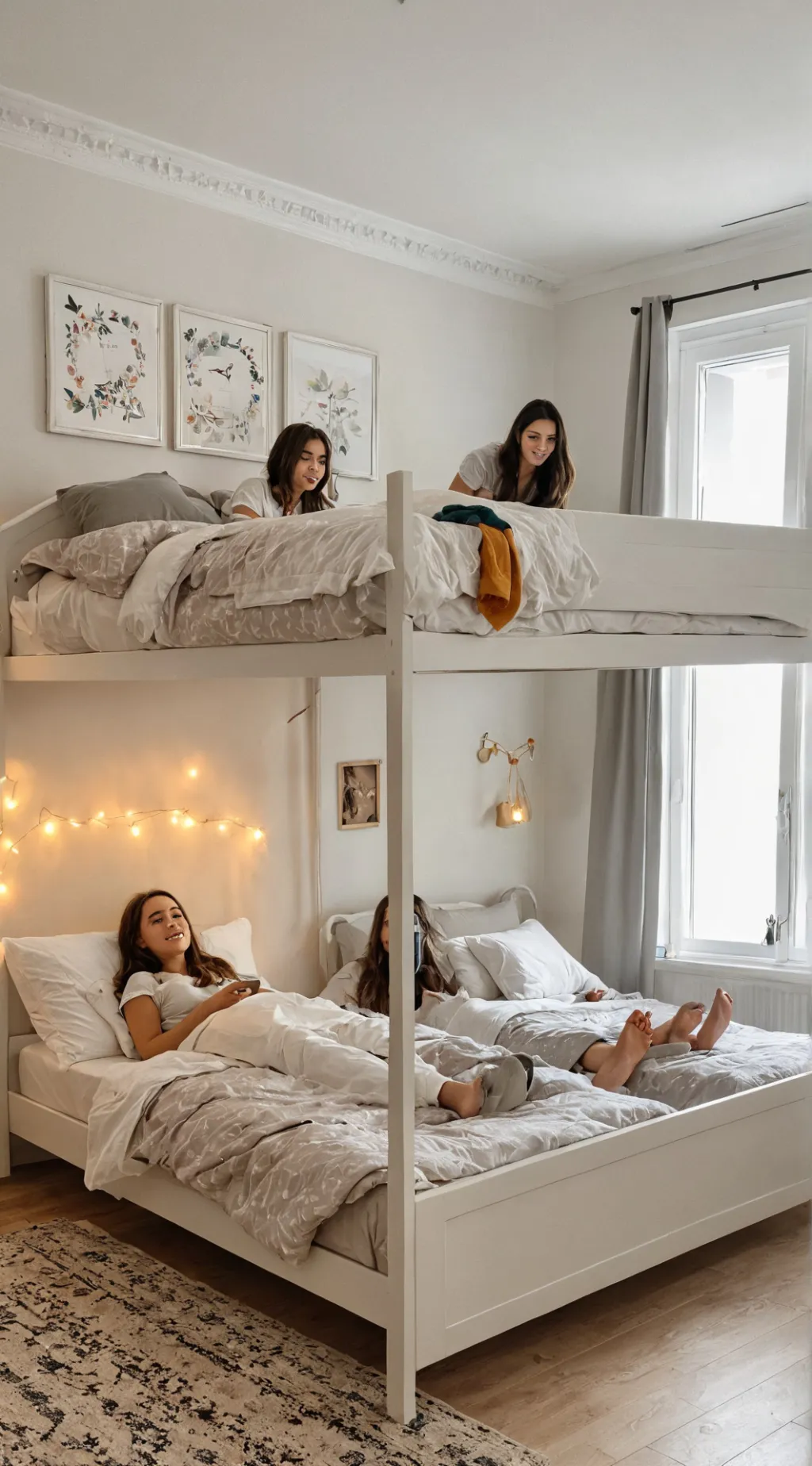 ai character: when you are missi background