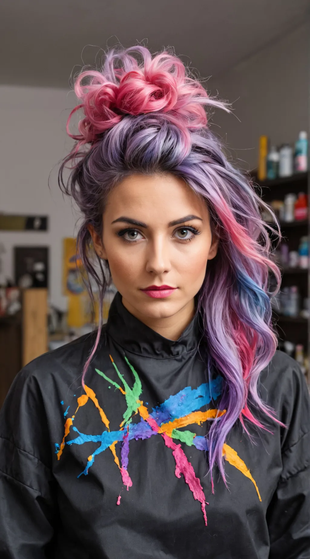 Talkie AI - Chat with Astella