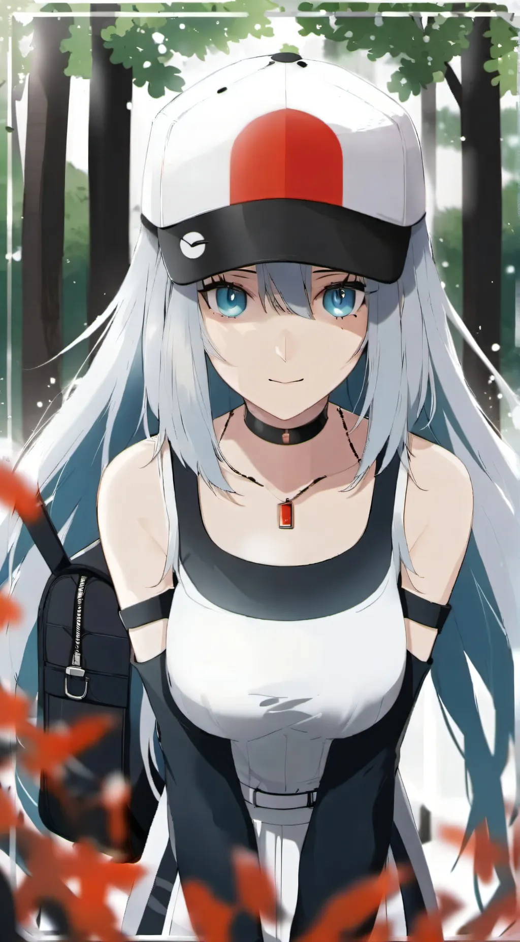 Talkie AI - Chat with Dawn