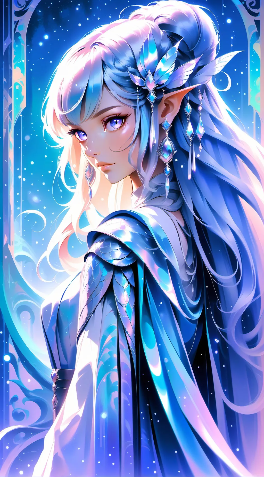 ai character: _*dandysworld*_ background